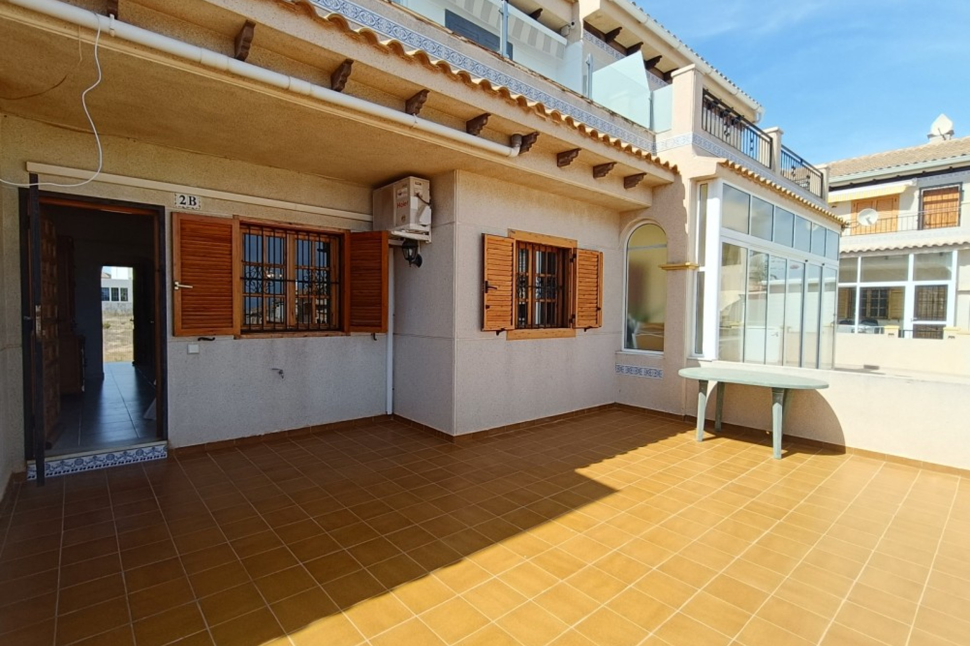 Herverkoop - Appartement / flat - La Mata