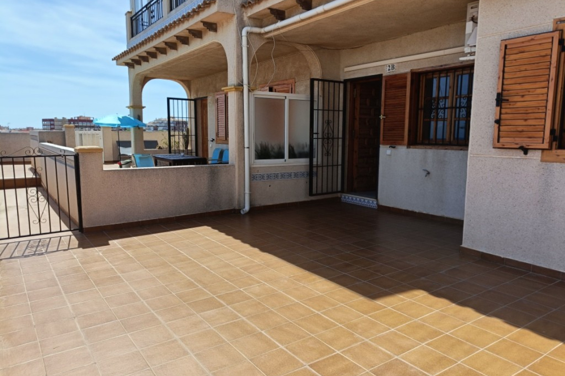 Herverkoop - Appartement / flat - La Mata