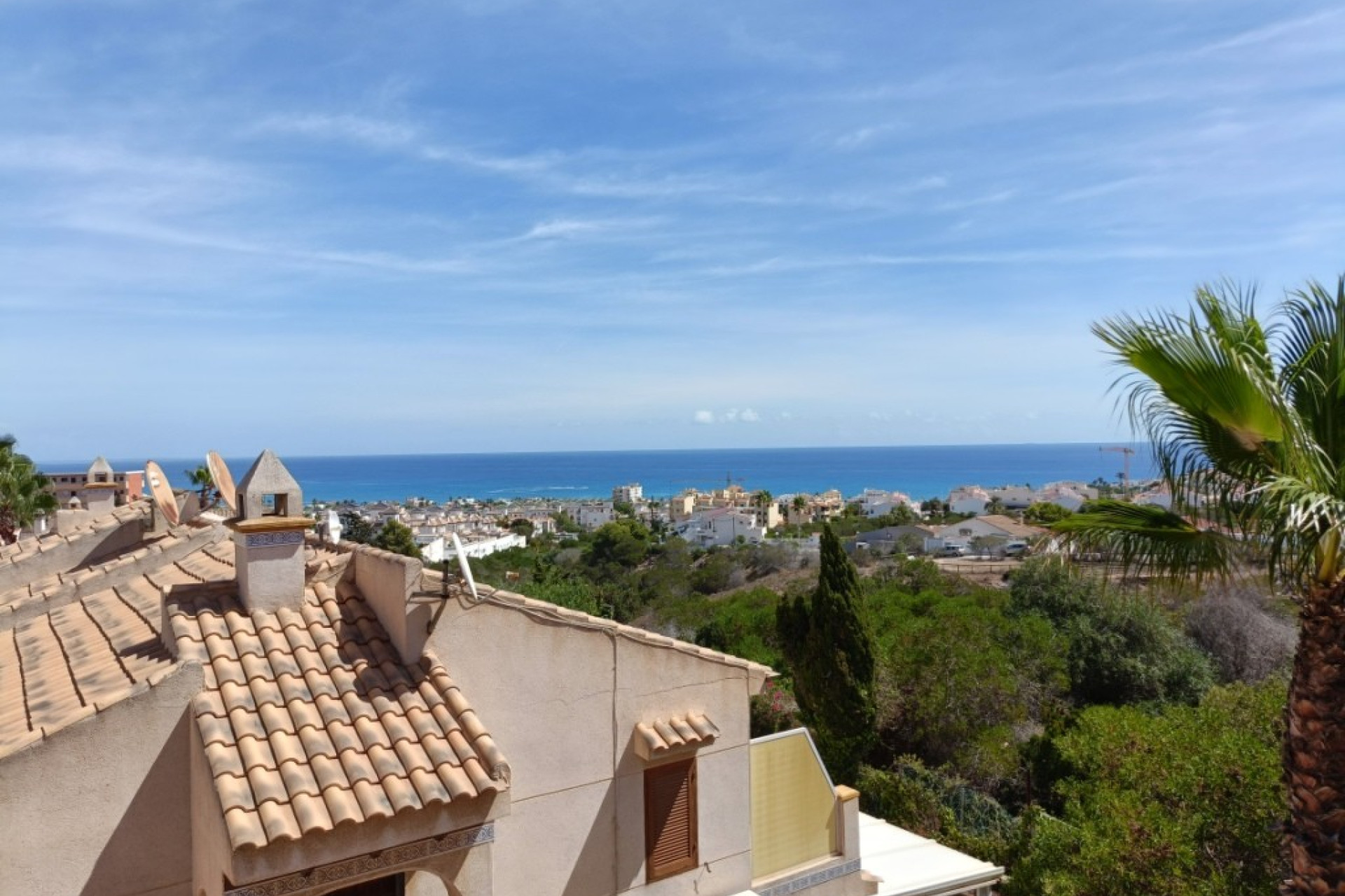 Herverkoop - Appartement / flat - La Mata