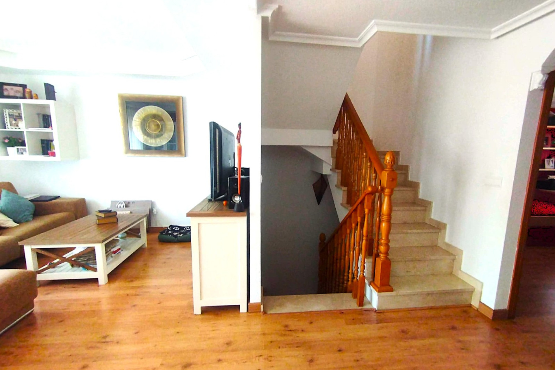 Herverkoop - Appartement / flat - La Nucía