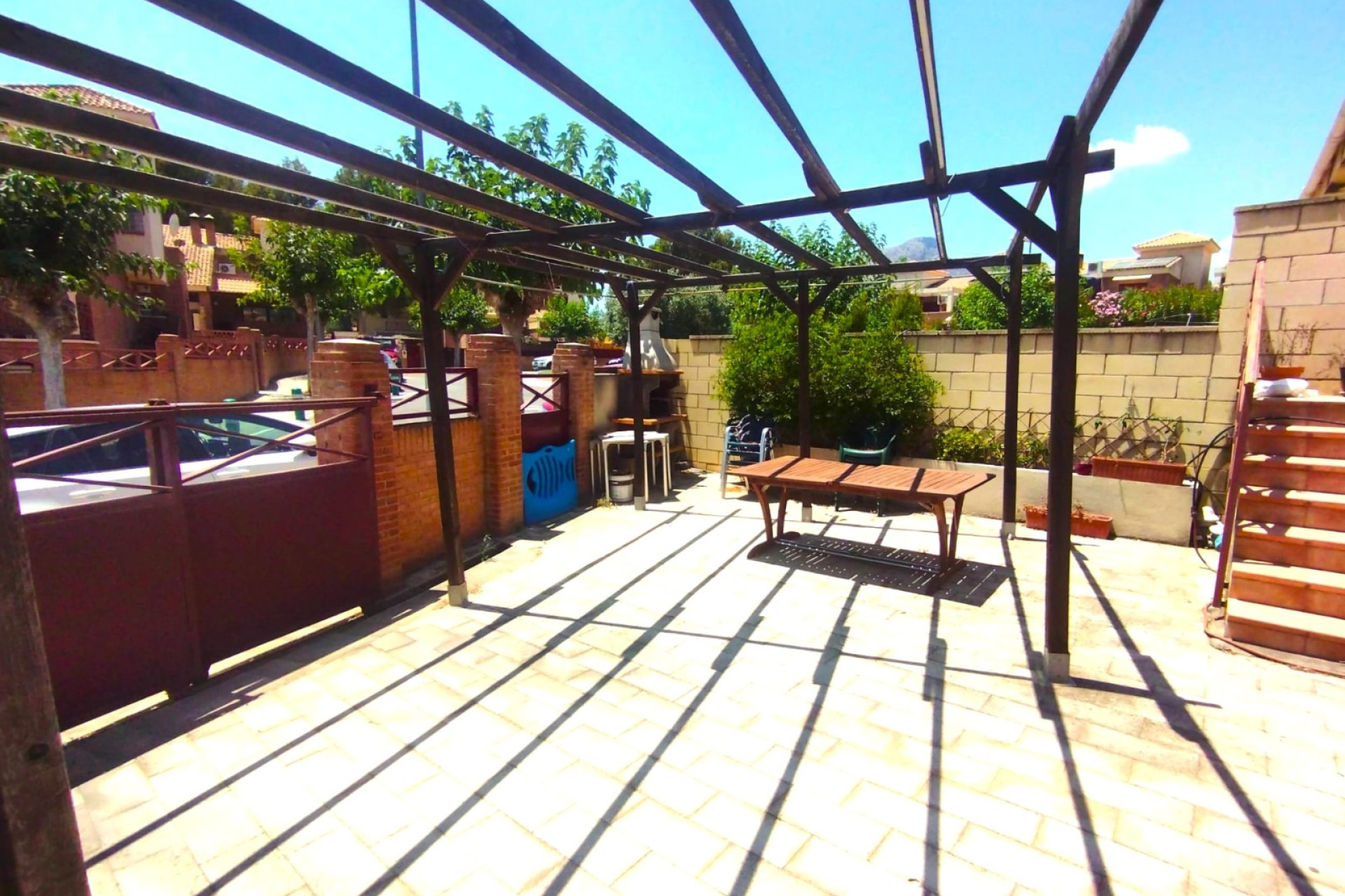 Herverkoop - Appartement / flat - La Nucía