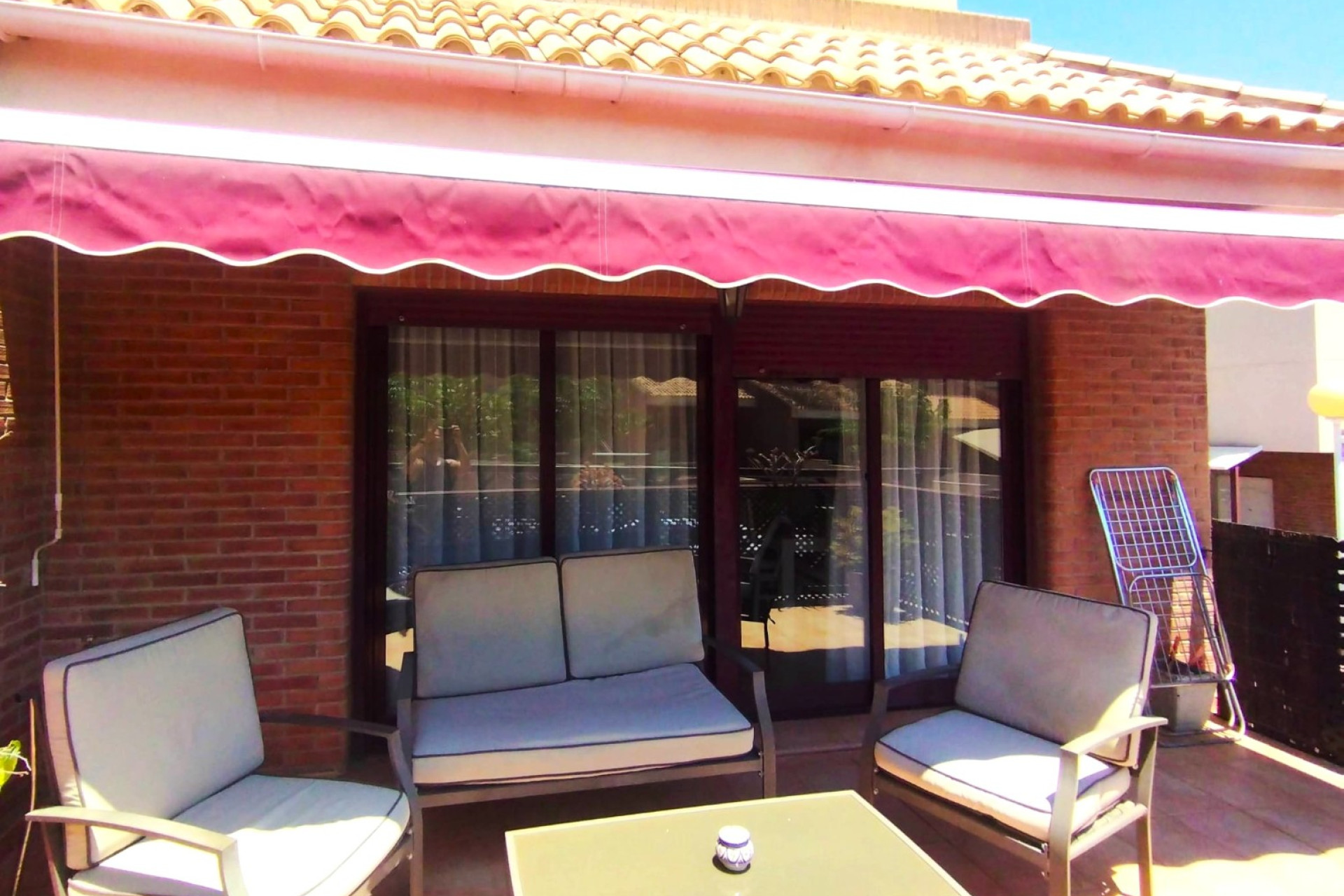 Herverkoop - Appartement / flat - La Nucía