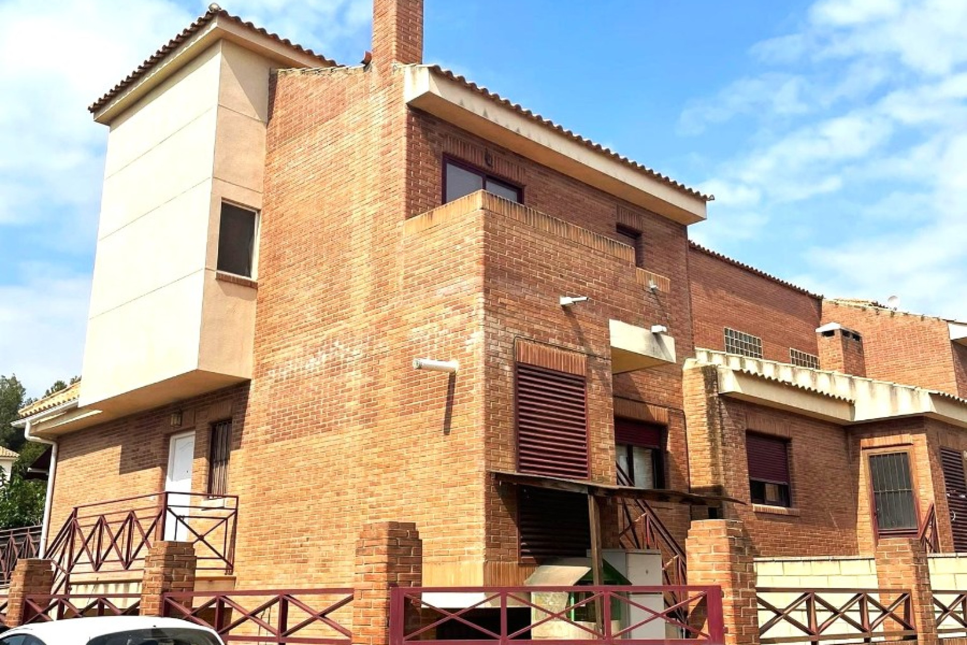 Herverkoop - Appartement / flat - La Nucía