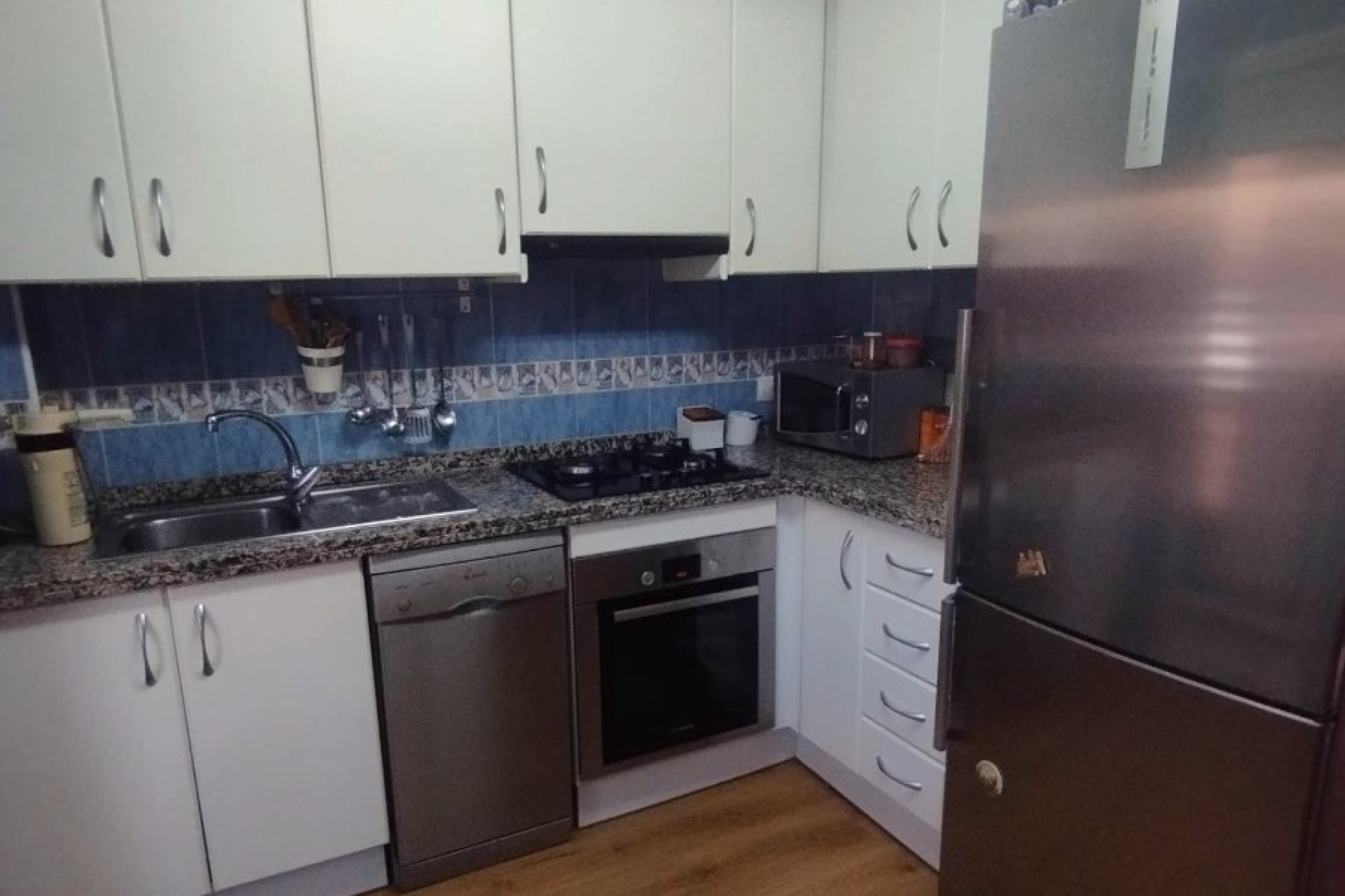 Herverkoop - Appartement / flat - La Nucía