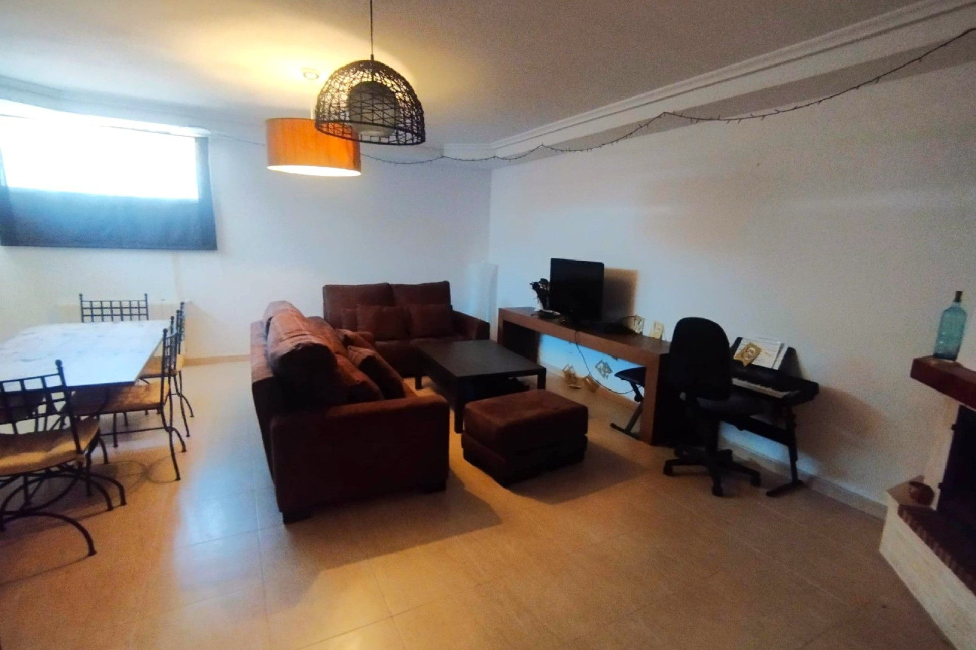 Herverkoop - Appartement / flat - La Nucía