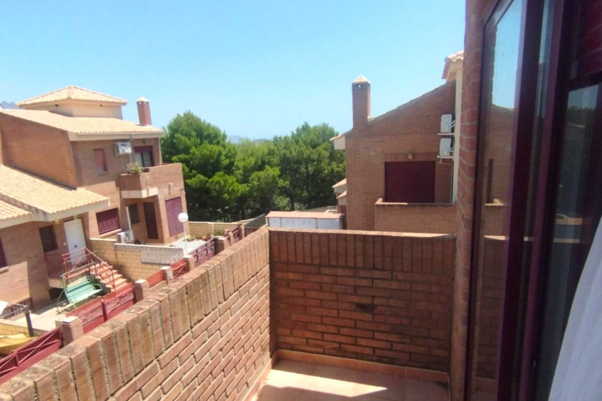 Herverkoop - Appartement / flat - La Nucía