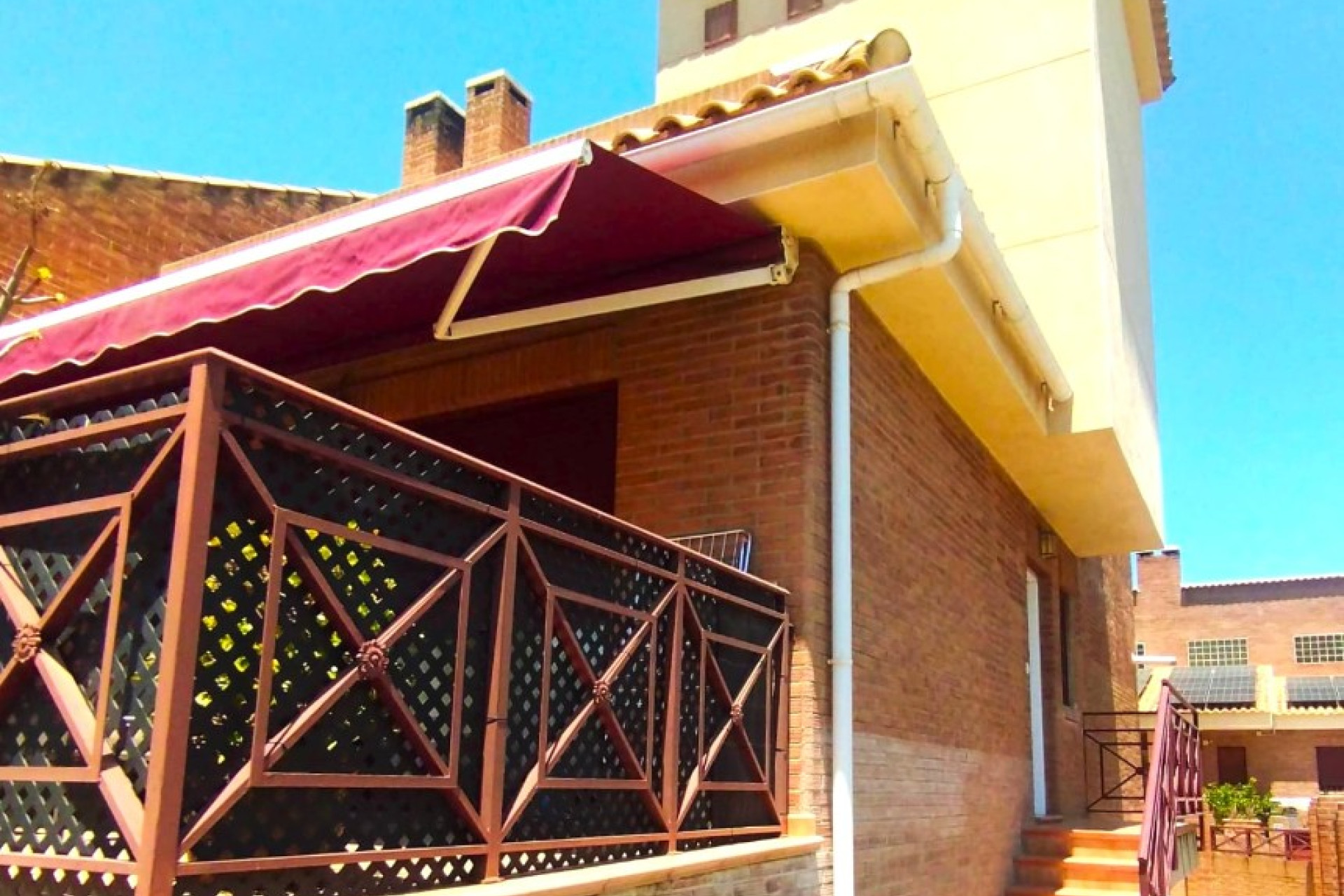 Herverkoop - Appartement / flat - La Nucía