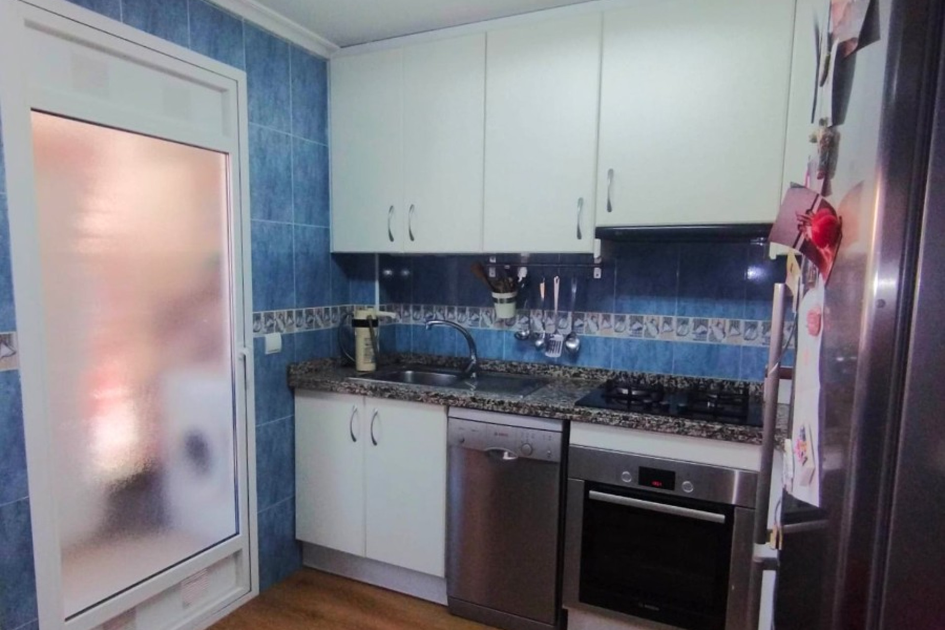 Herverkoop - Appartement / flat - La Nucía