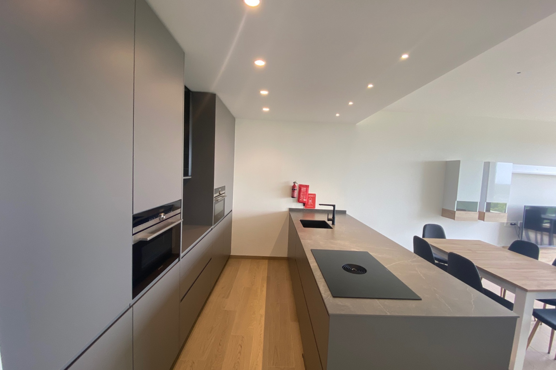 Herverkoop - Appartement / flat - Las Colinas Golf Resort - Las Colinas Golf