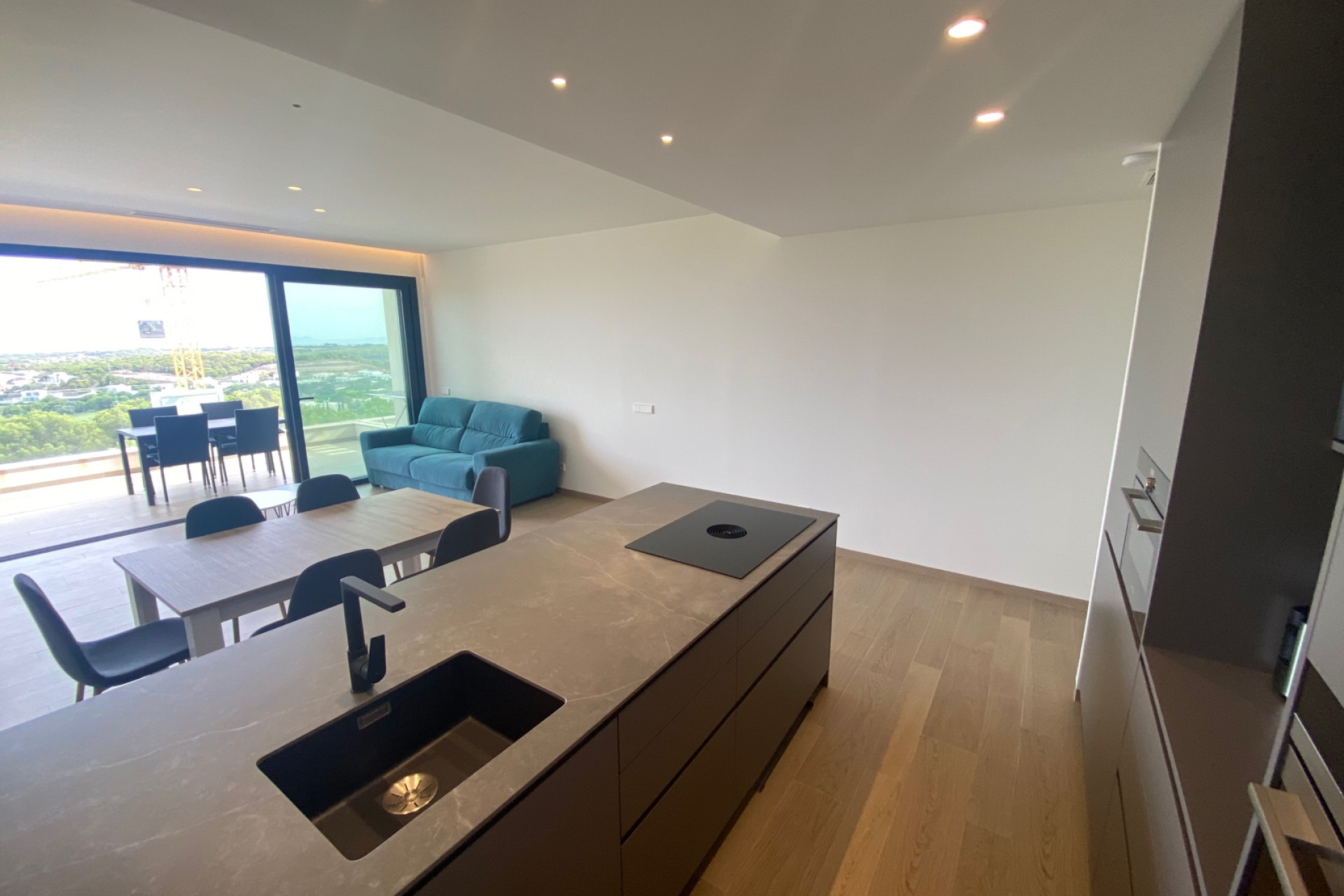 Herverkoop - Appartement / flat - Las Colinas Golf Resort - Las Colinas Golf