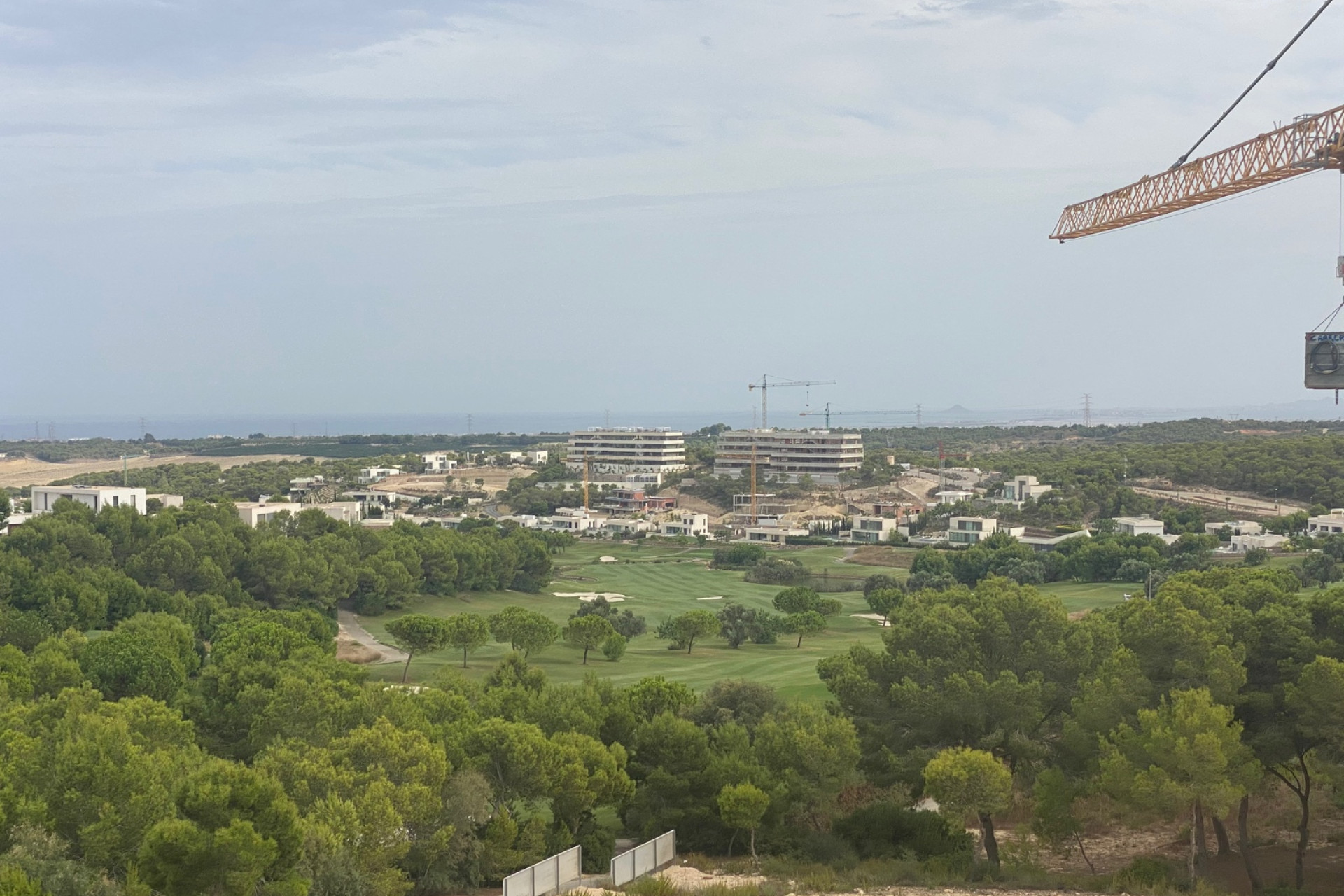 Herverkoop - Appartement / flat - Las Colinas Golf Resort - Las Colinas Golf