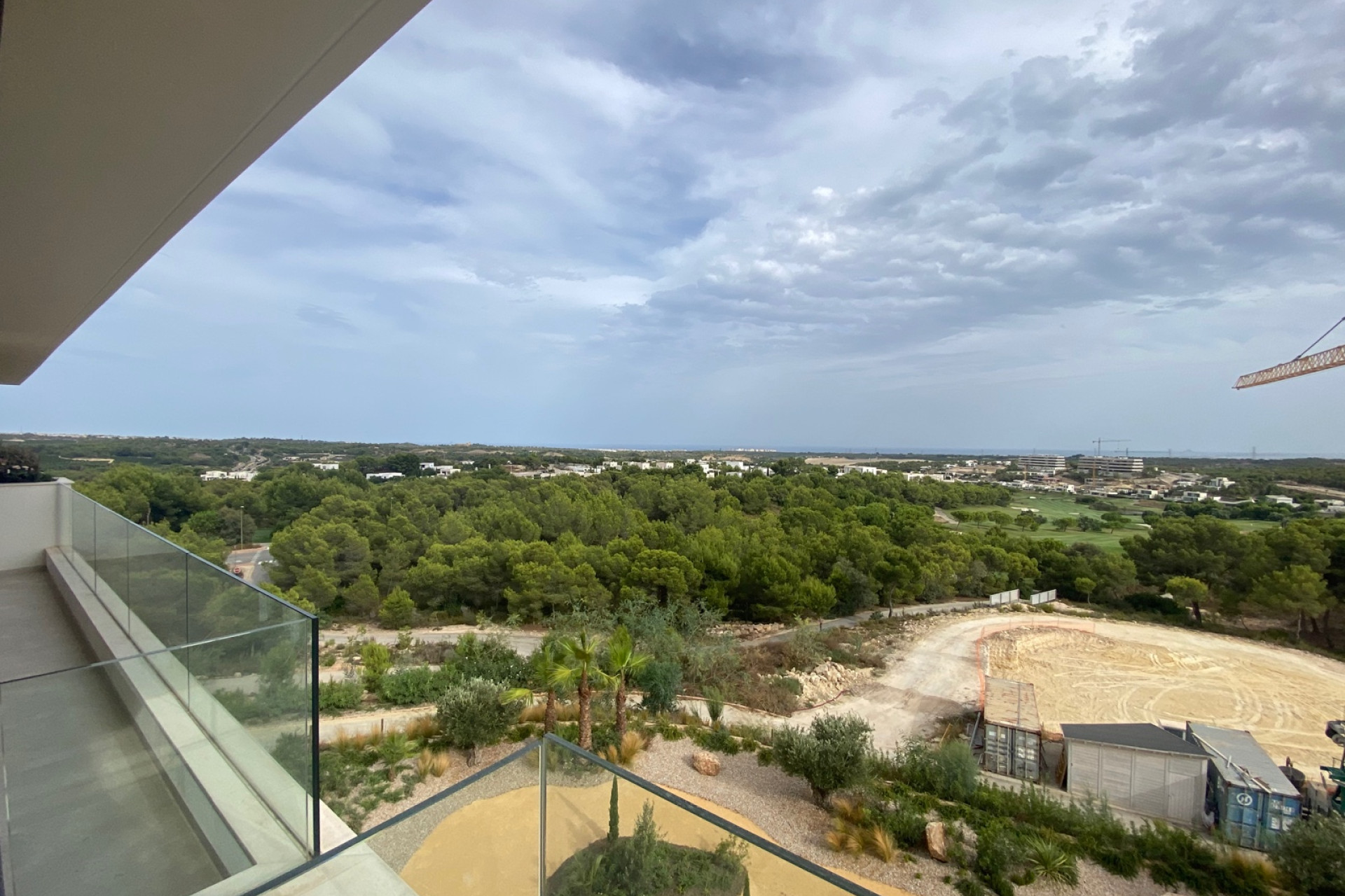Herverkoop - Appartement / flat - Las Colinas Golf Resort - Las Colinas Golf