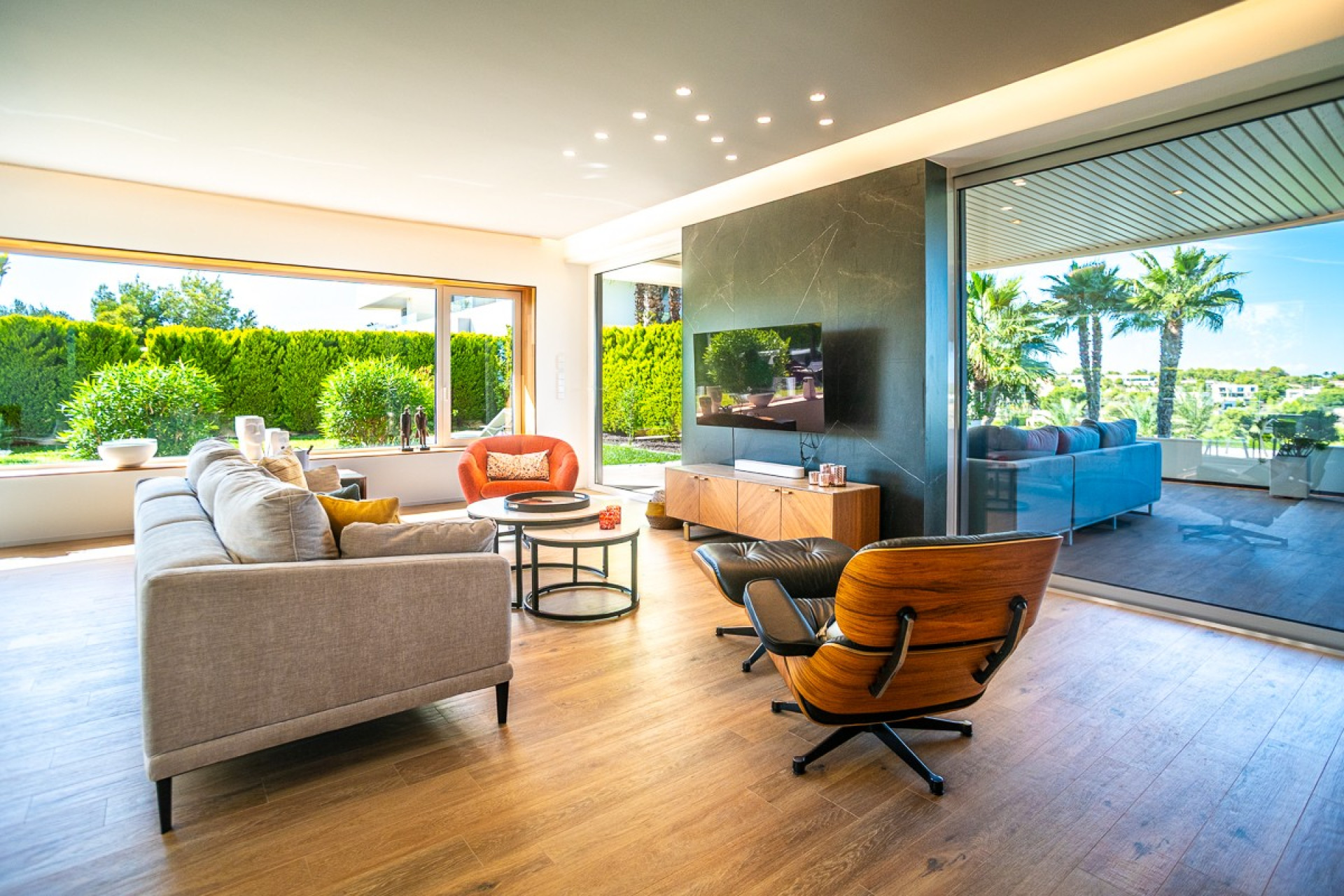 Herverkoop - Appartement / flat - Las Colinas Golf Resort - Las Colinas Golf