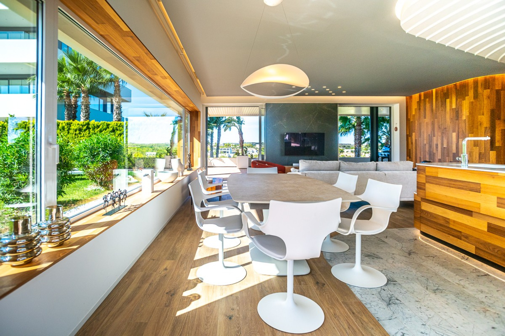 Herverkoop - Appartement / flat - Las Colinas Golf Resort - Las Colinas Golf