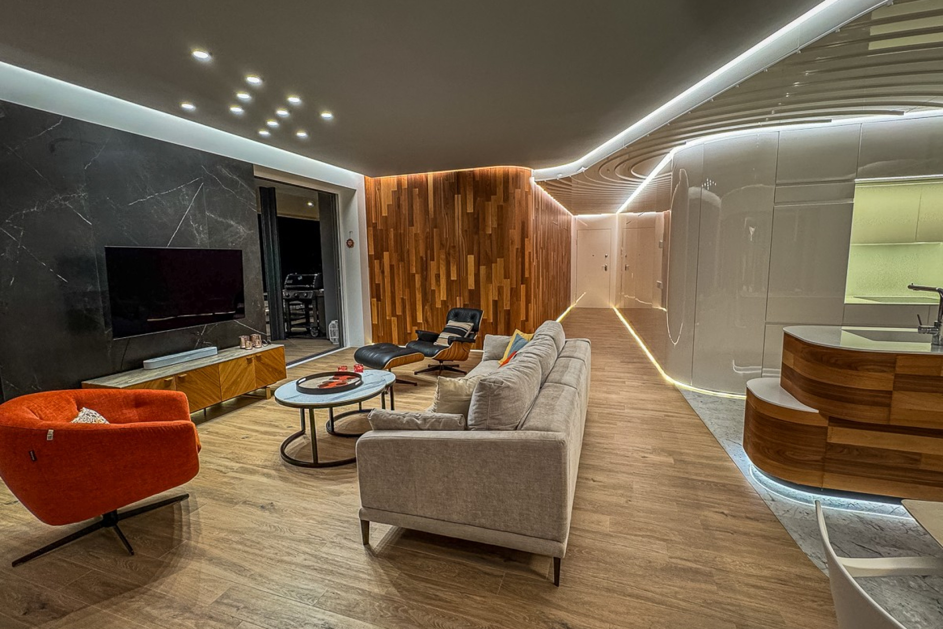 Herverkoop - Appartement / flat - Las Colinas Golf Resort - Las Colinas Golf