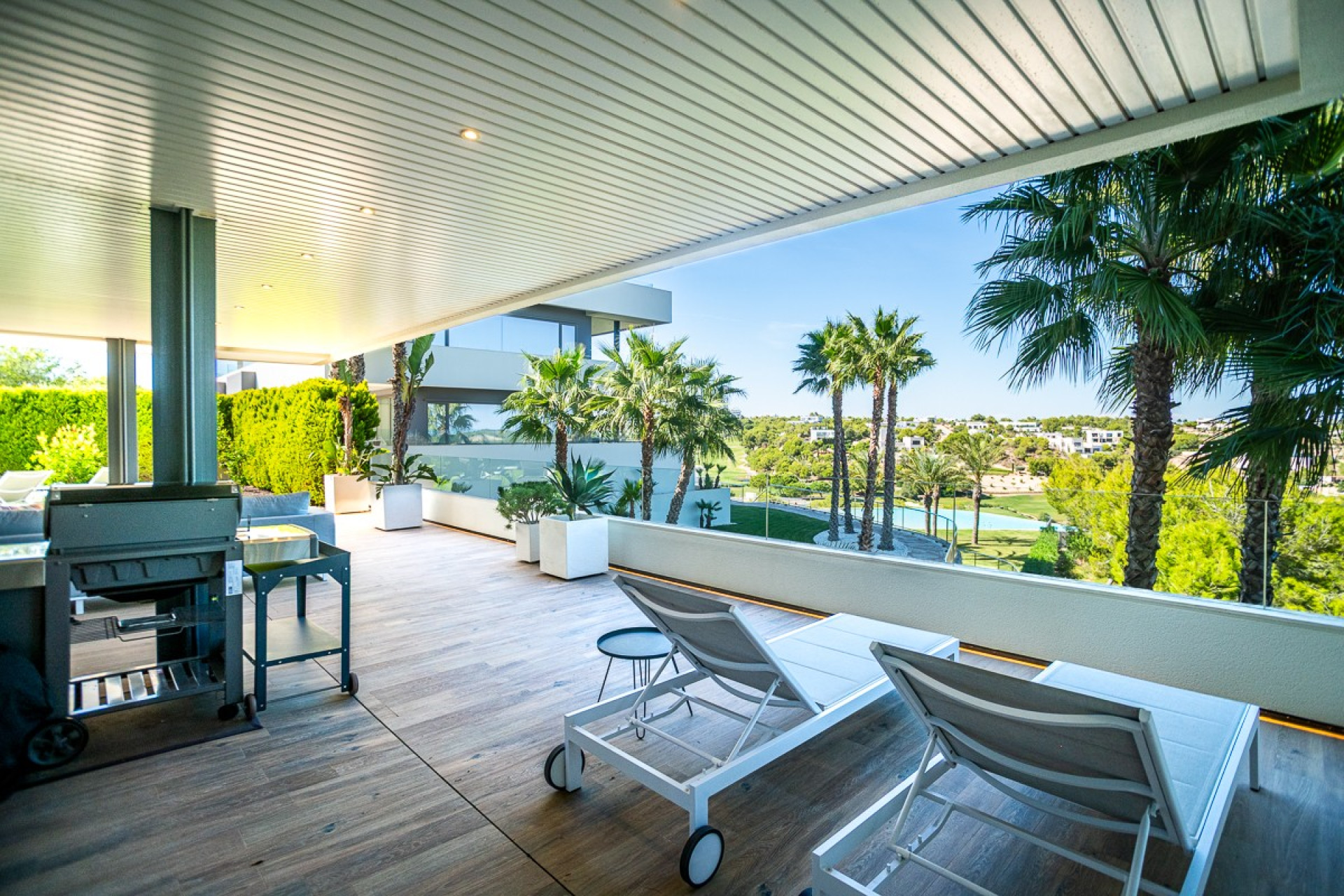 Herverkoop - Appartement / flat - Las Colinas Golf Resort - Las Colinas Golf