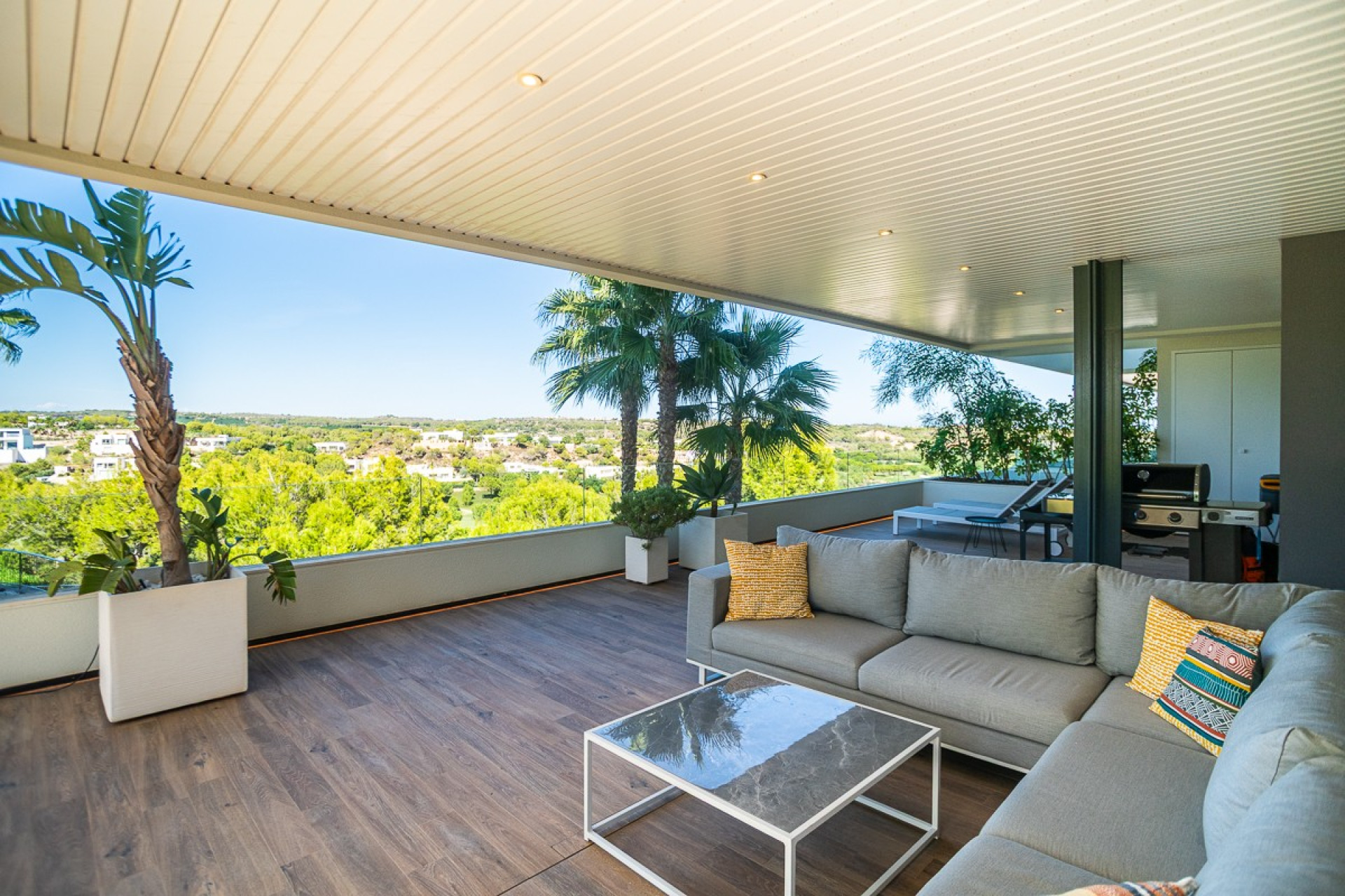 Herverkoop - Appartement / flat - Las Colinas Golf Resort - Las Colinas Golf