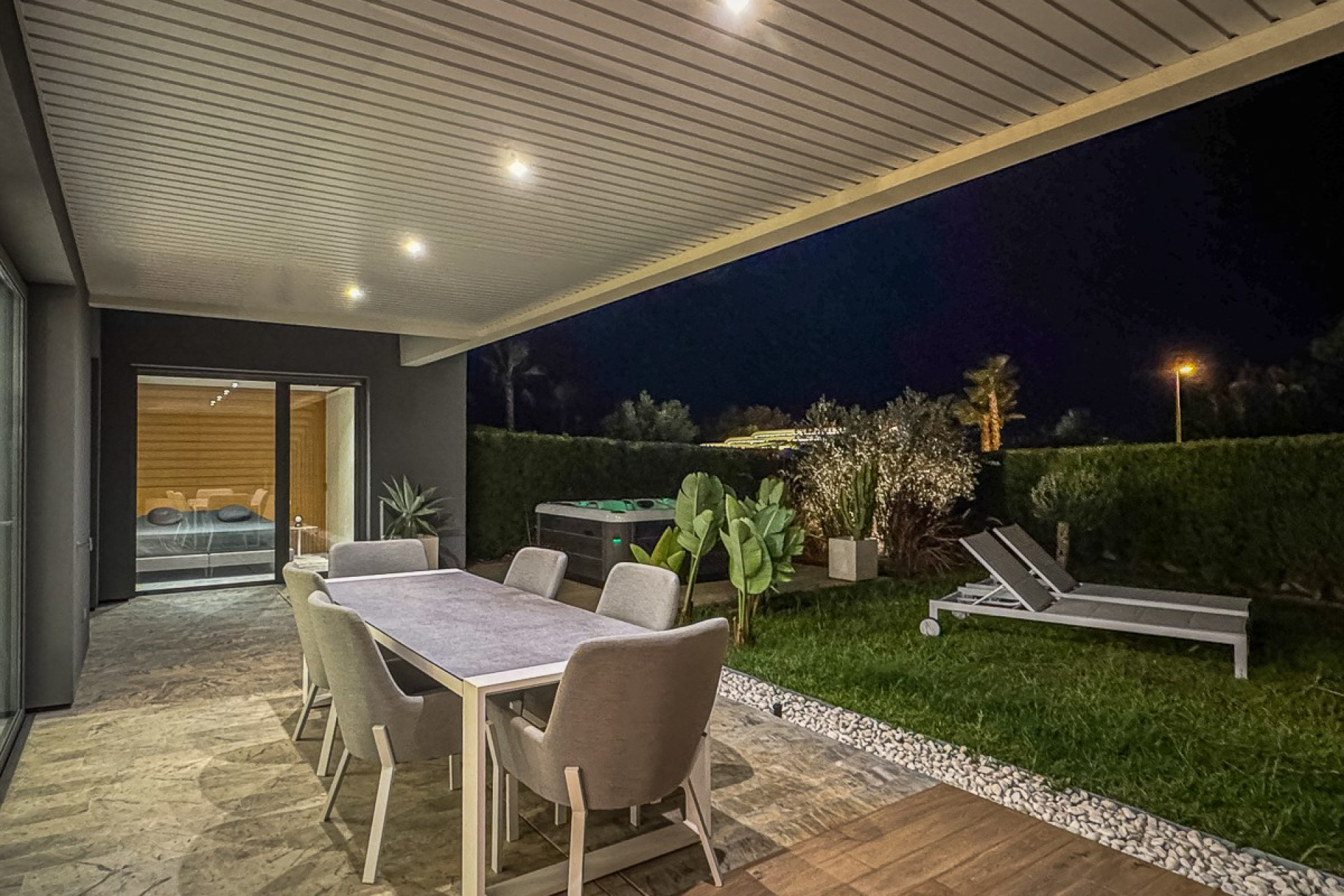 Herverkoop - Appartement / flat - Las Colinas Golf Resort - Las Colinas Golf