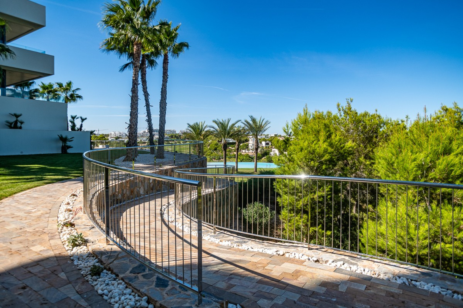 Herverkoop - Appartement / flat - Las Colinas Golf Resort - Las Colinas Golf