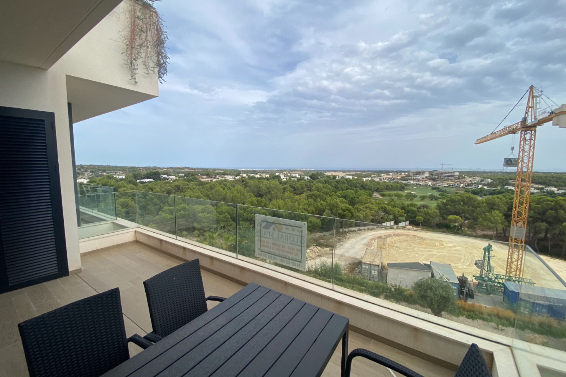 Herverkoop - Appartement / flat - Las Colinas Golf Resort - Las Colinas Golf