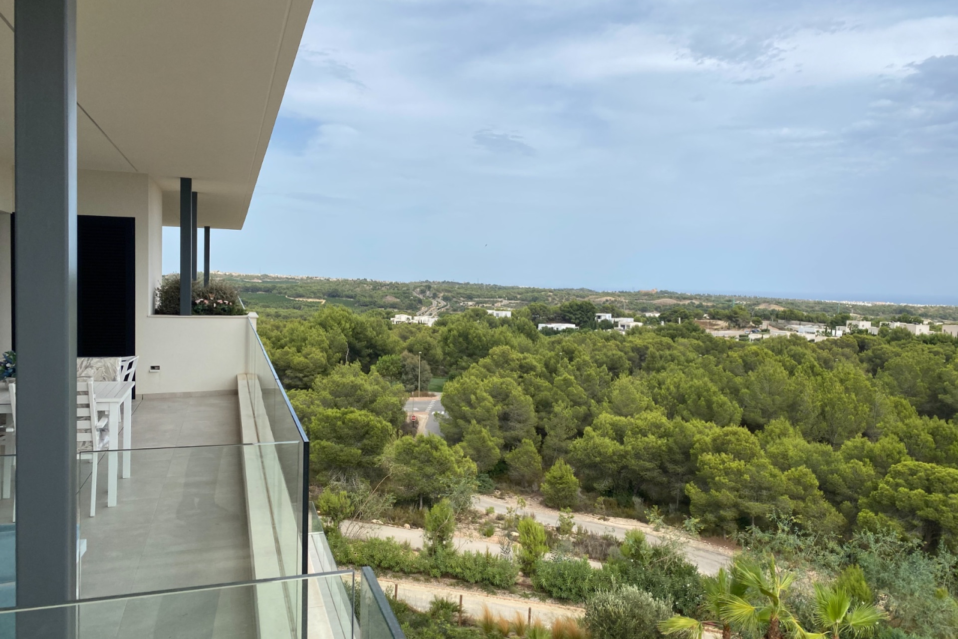 Herverkoop - Appartement / flat - Las Colinas Golf Resort - Las Colinas Golf