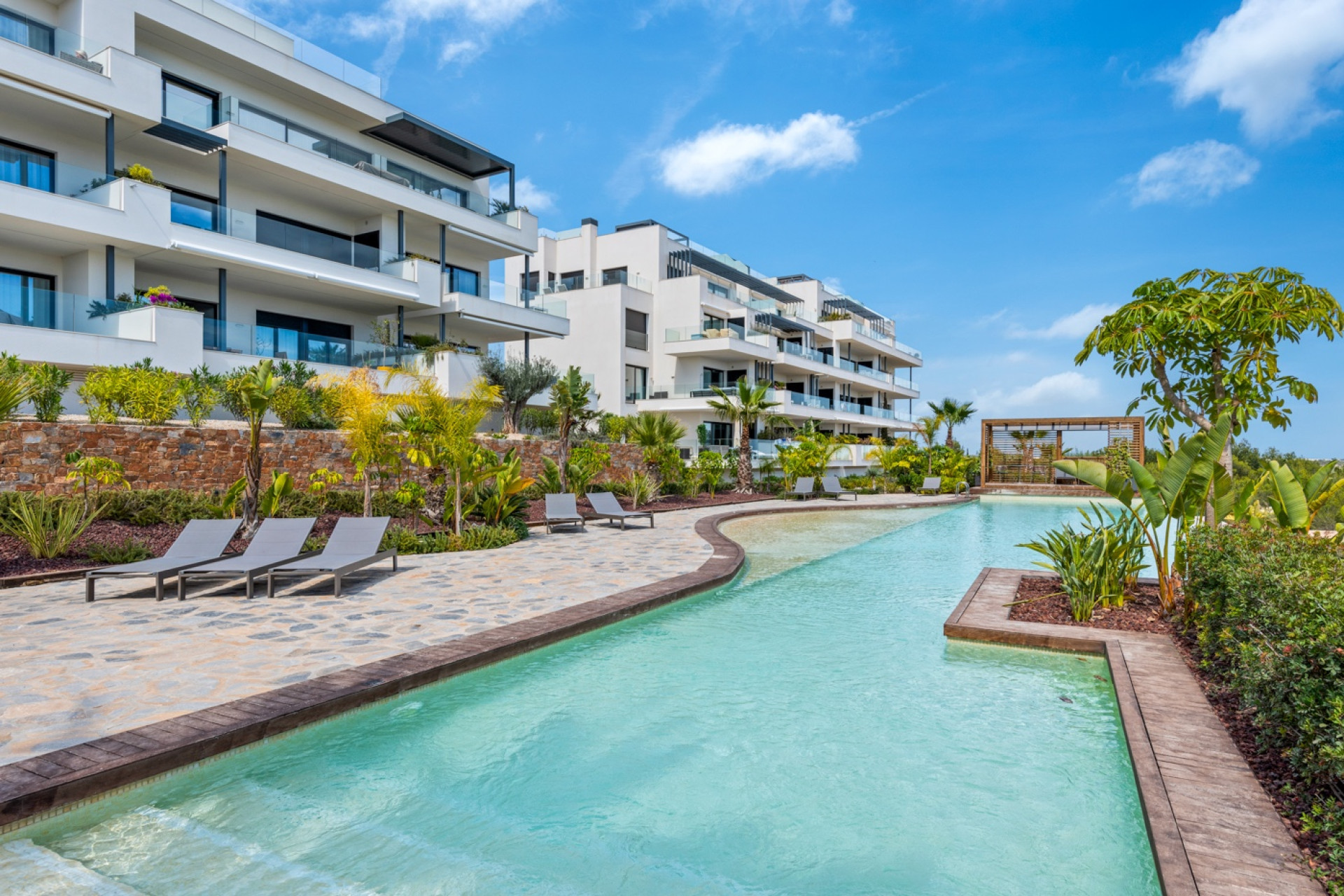 Herverkoop - Appartement / flat - Las Colinas Golf Resort - Las Colinas Golf