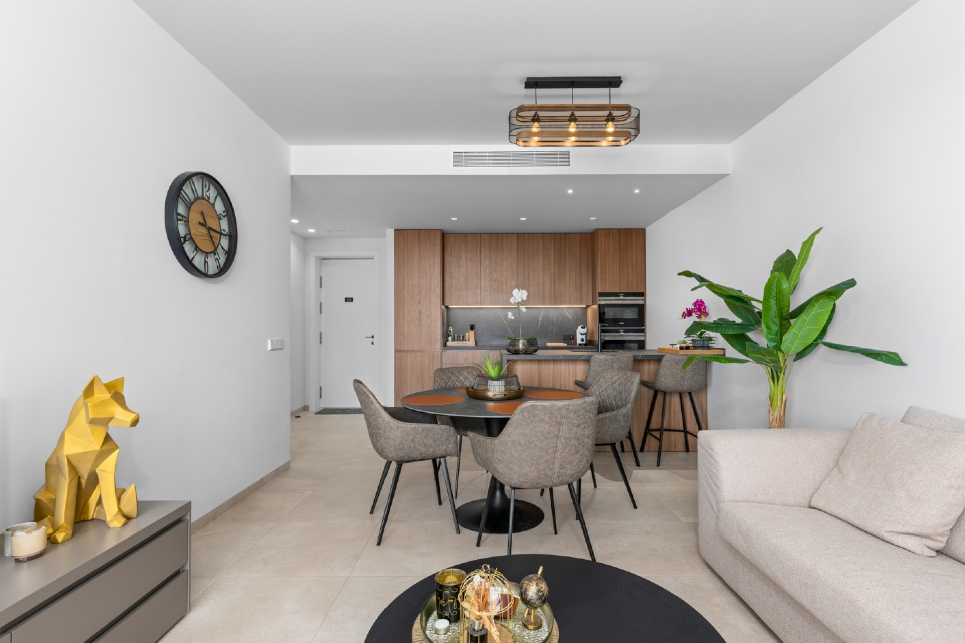 Herverkoop - Appartement / flat - Las Colinas Golf Resort - Las Colinas Golf