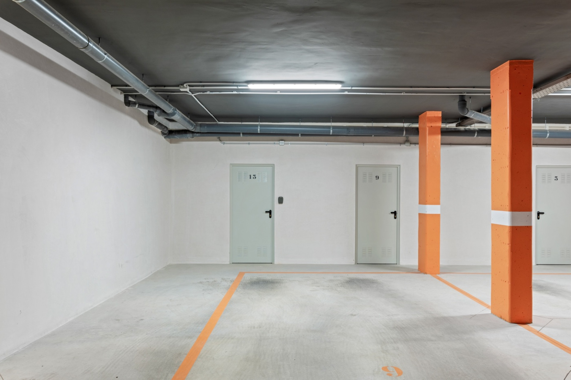 Herverkoop - Appartement / flat - Las Colinas Golf Resort - Las Colinas Golf