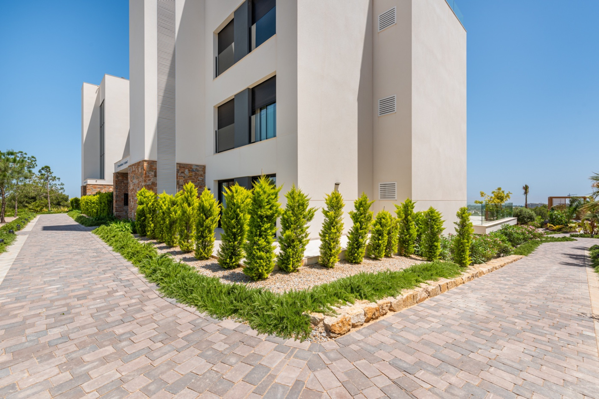 Herverkoop - Appartement / flat - Las Colinas Golf Resort - Las Colinas Golf