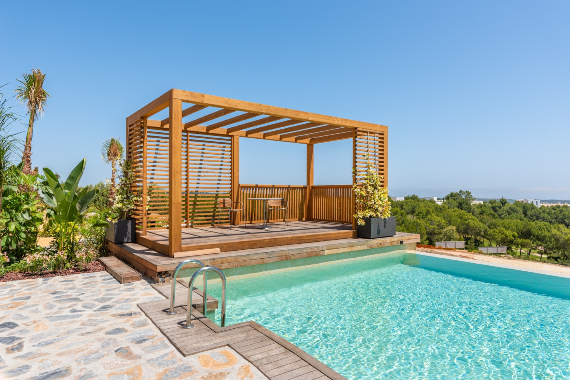 Herverkoop - Appartement / flat - Las Colinas Golf Resort - Las Colinas Golf