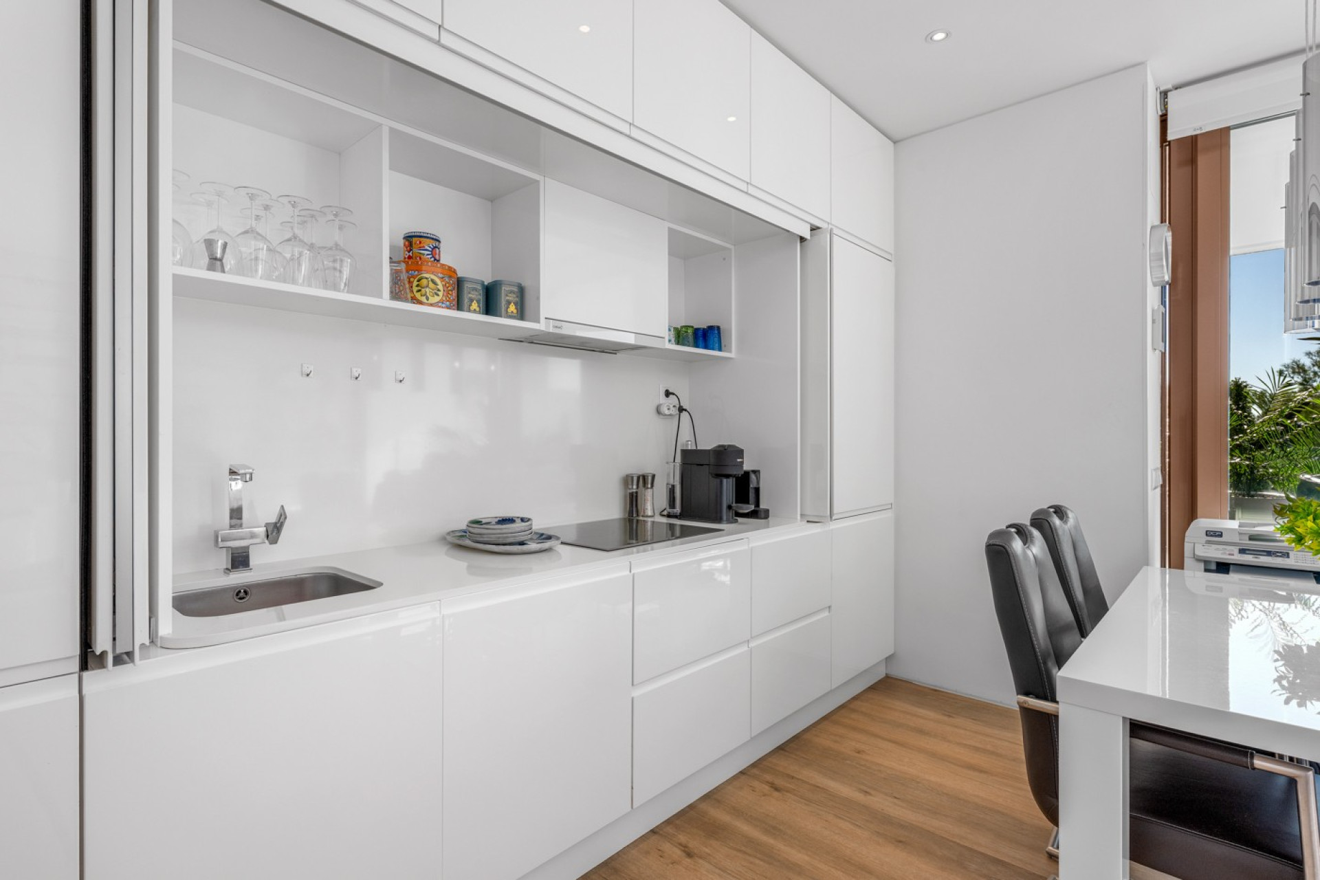 Herverkoop - Appartement / flat - Las Colinas Golf Resort - Las Colinas Golf