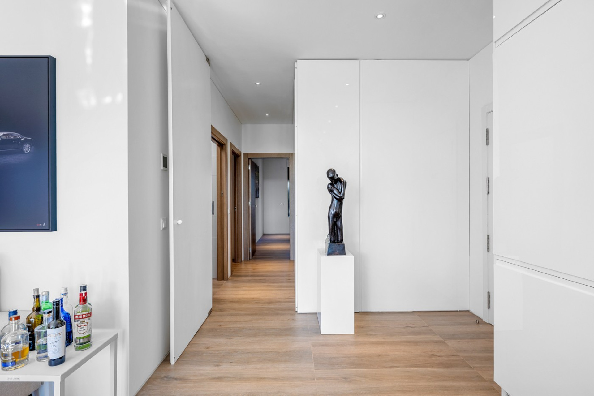 Herverkoop - Appartement / flat - Las Colinas Golf Resort - Las Colinas Golf