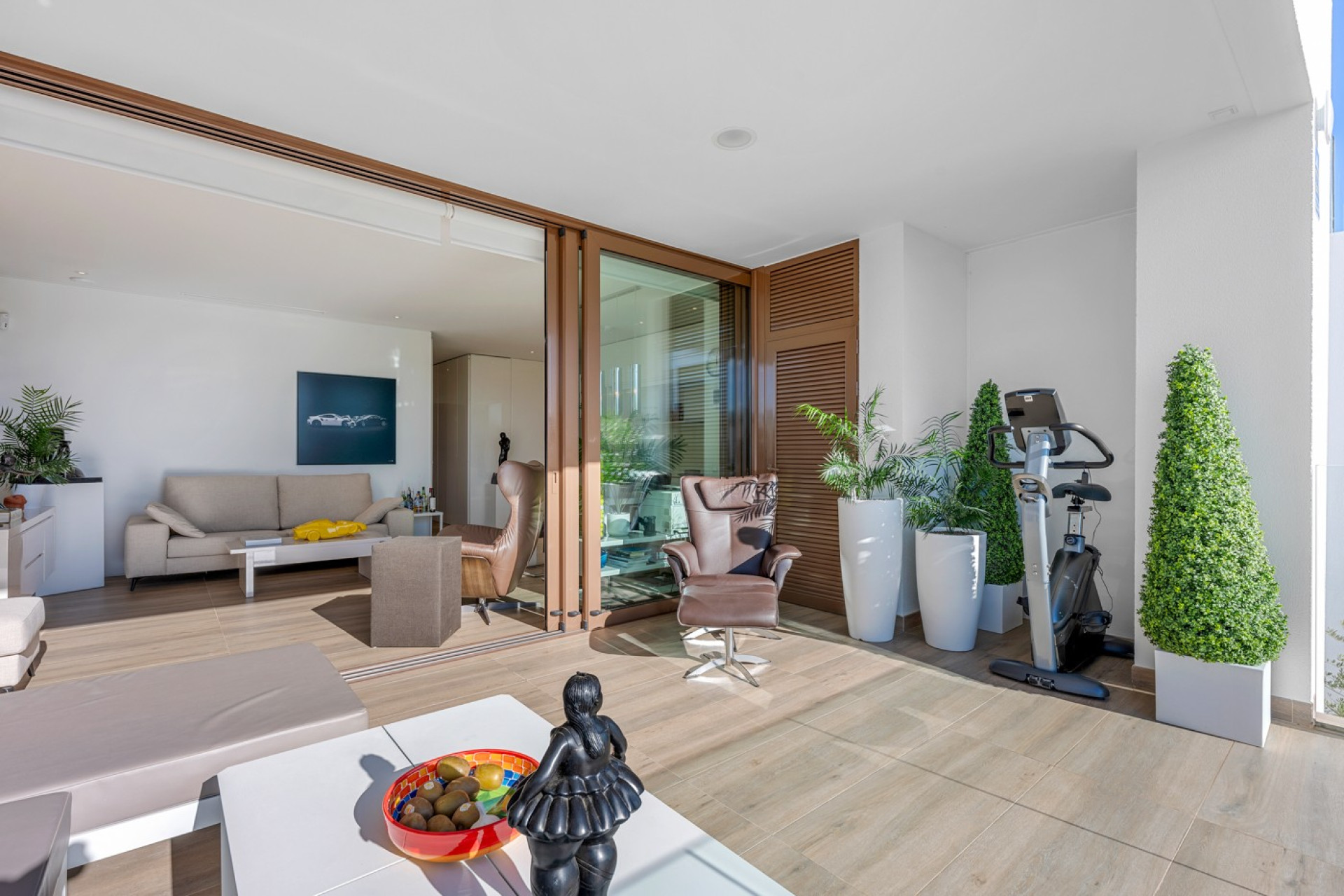 Herverkoop - Appartement / flat - Las Colinas Golf Resort - Las Colinas Golf