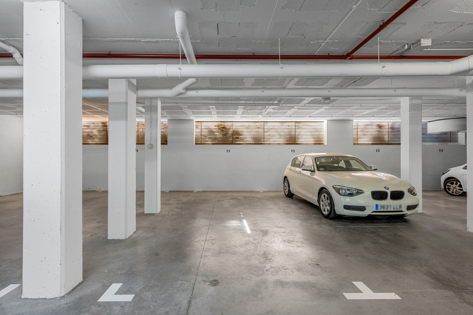 Herverkoop - Appartement / flat - Las Colinas Golf Resort - Las Colinas Golf