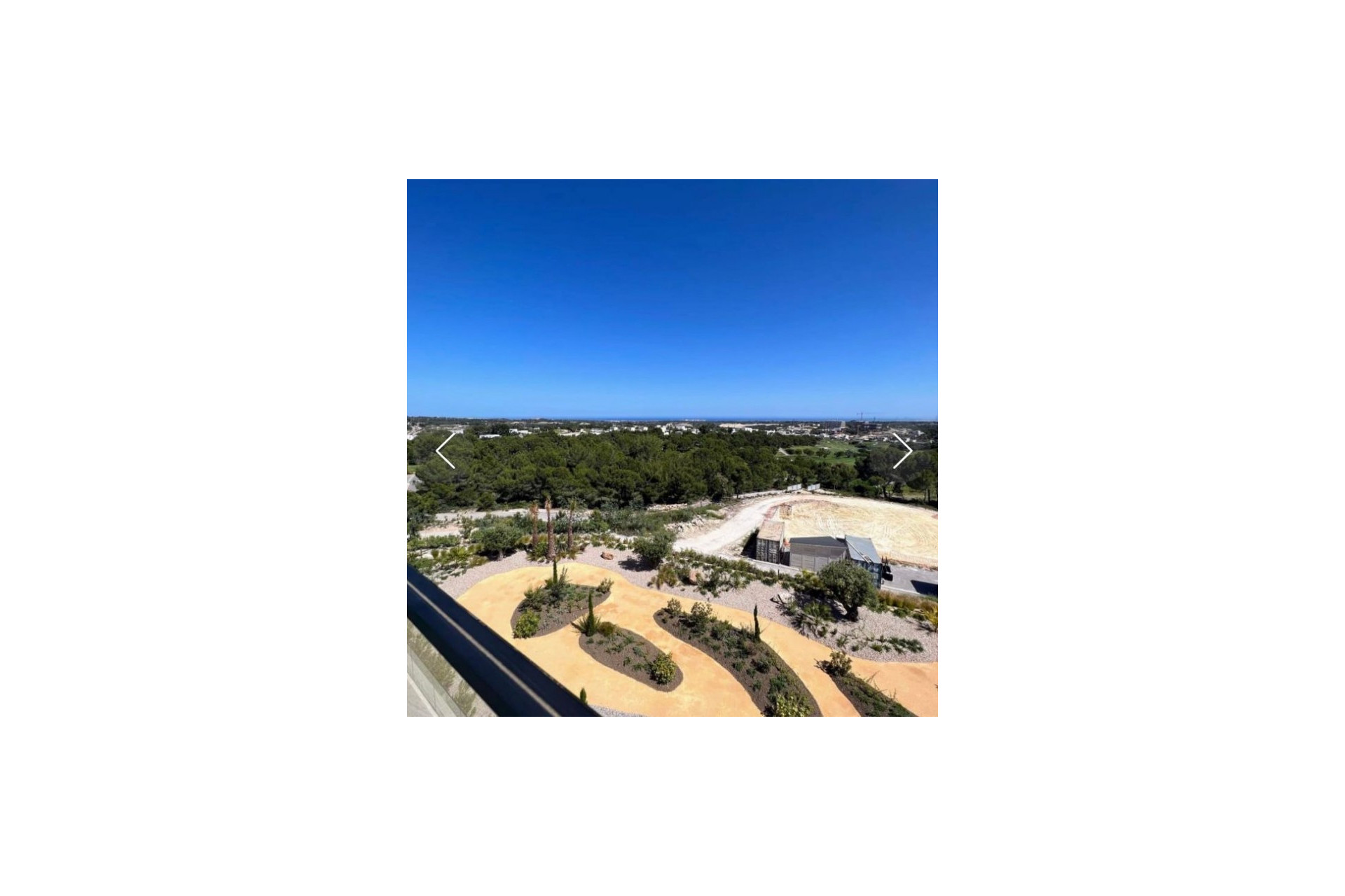 Herverkoop - Appartement / flat - Las Colinas Golf Resort - Las Colinas Golf