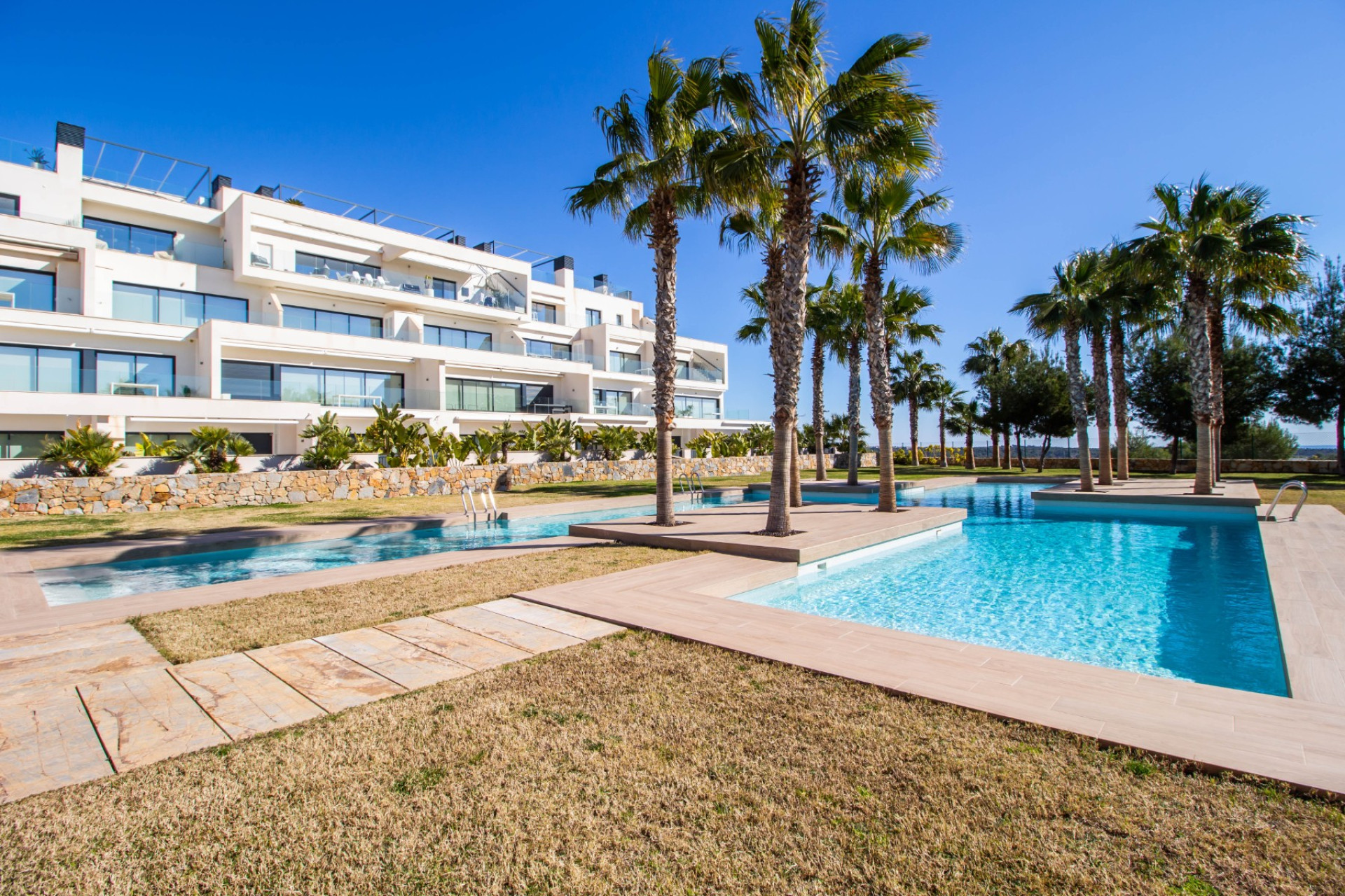 Herverkoop - Appartement / flat - Las Colinas Golf Resort