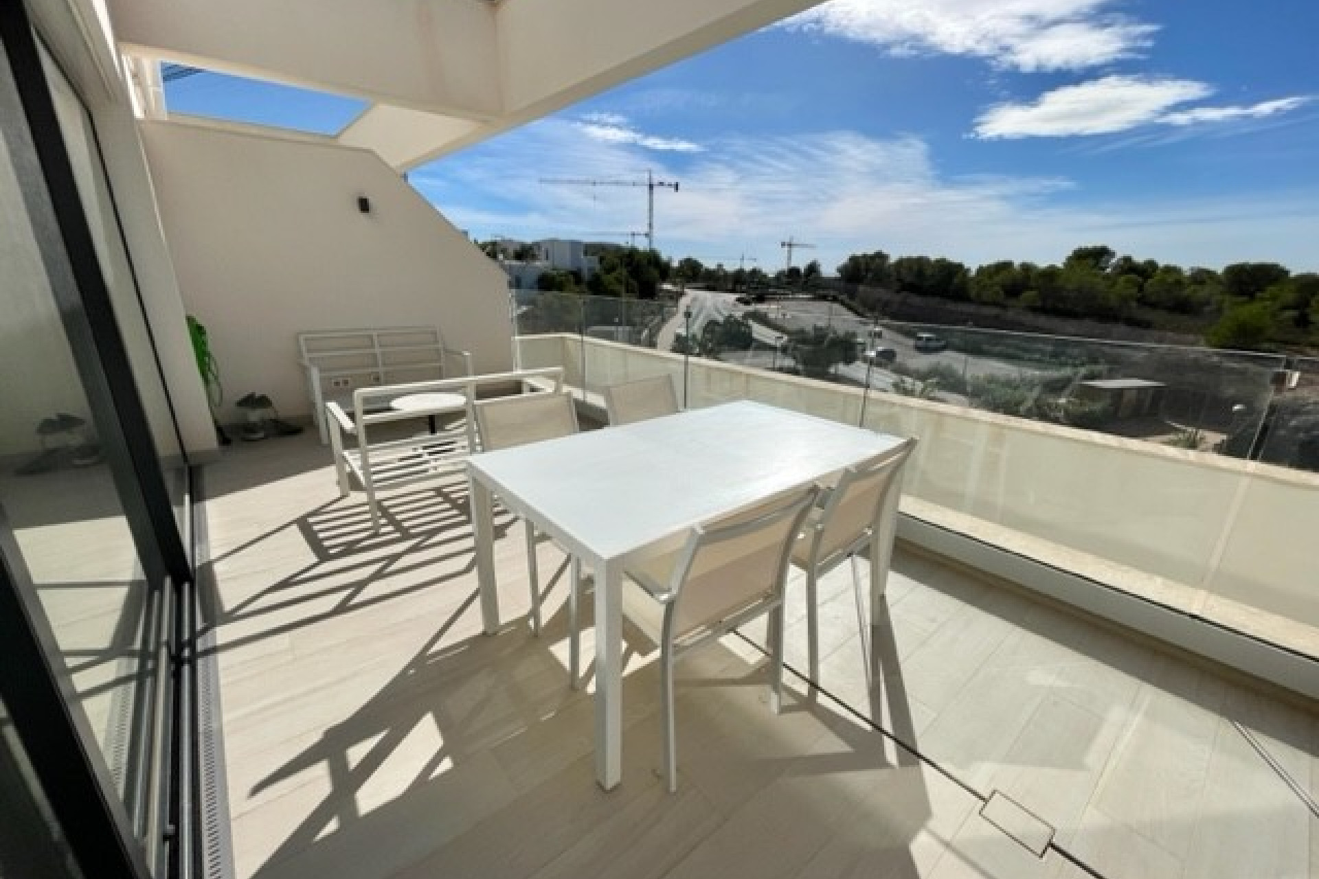 Herverkoop - Appartement / flat - Las Colinas Golf Resort