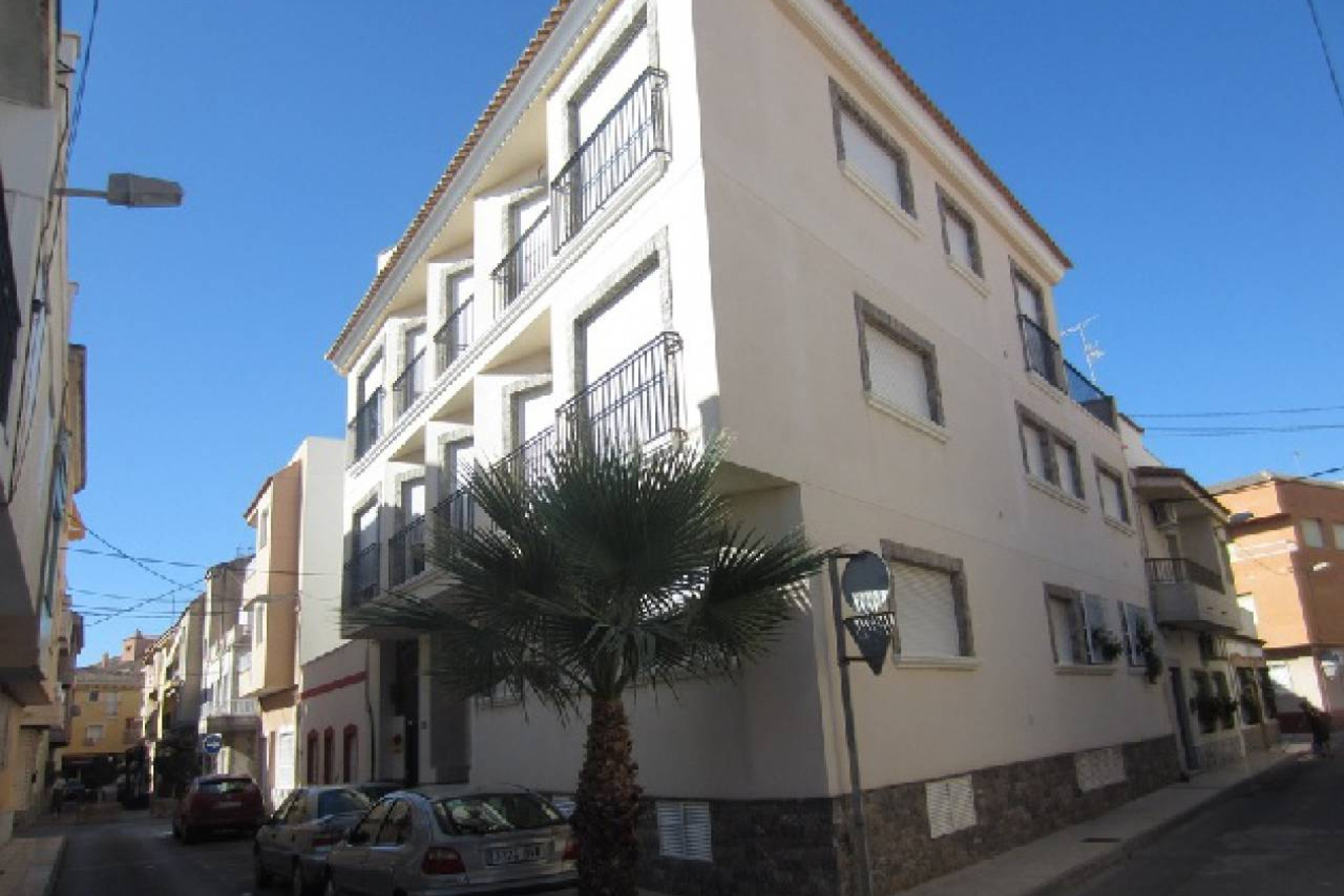 Herverkoop - Appartement / flat - Los Alcazares - Beach