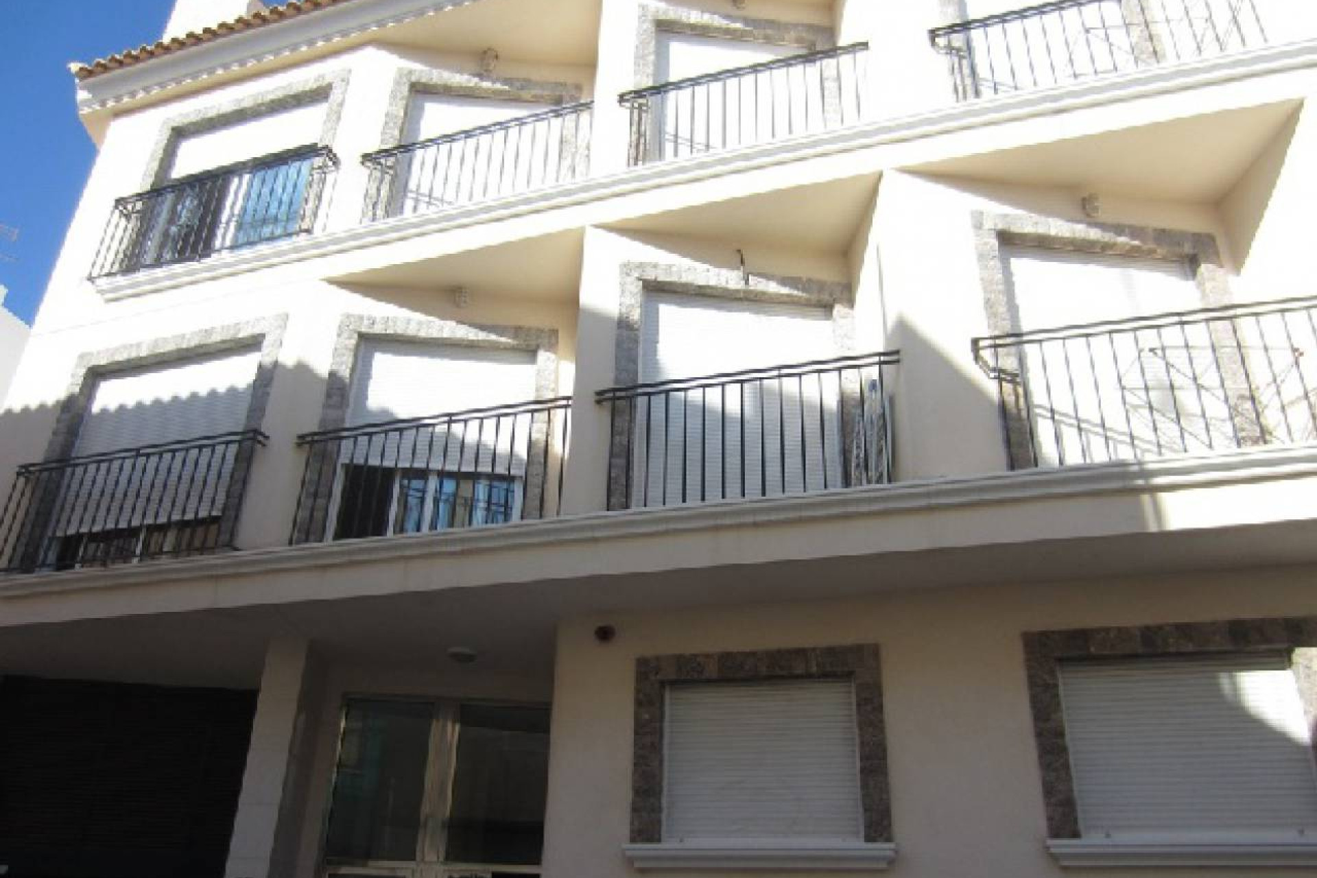 Herverkoop - Appartement / flat - Los Alcazares - Beach