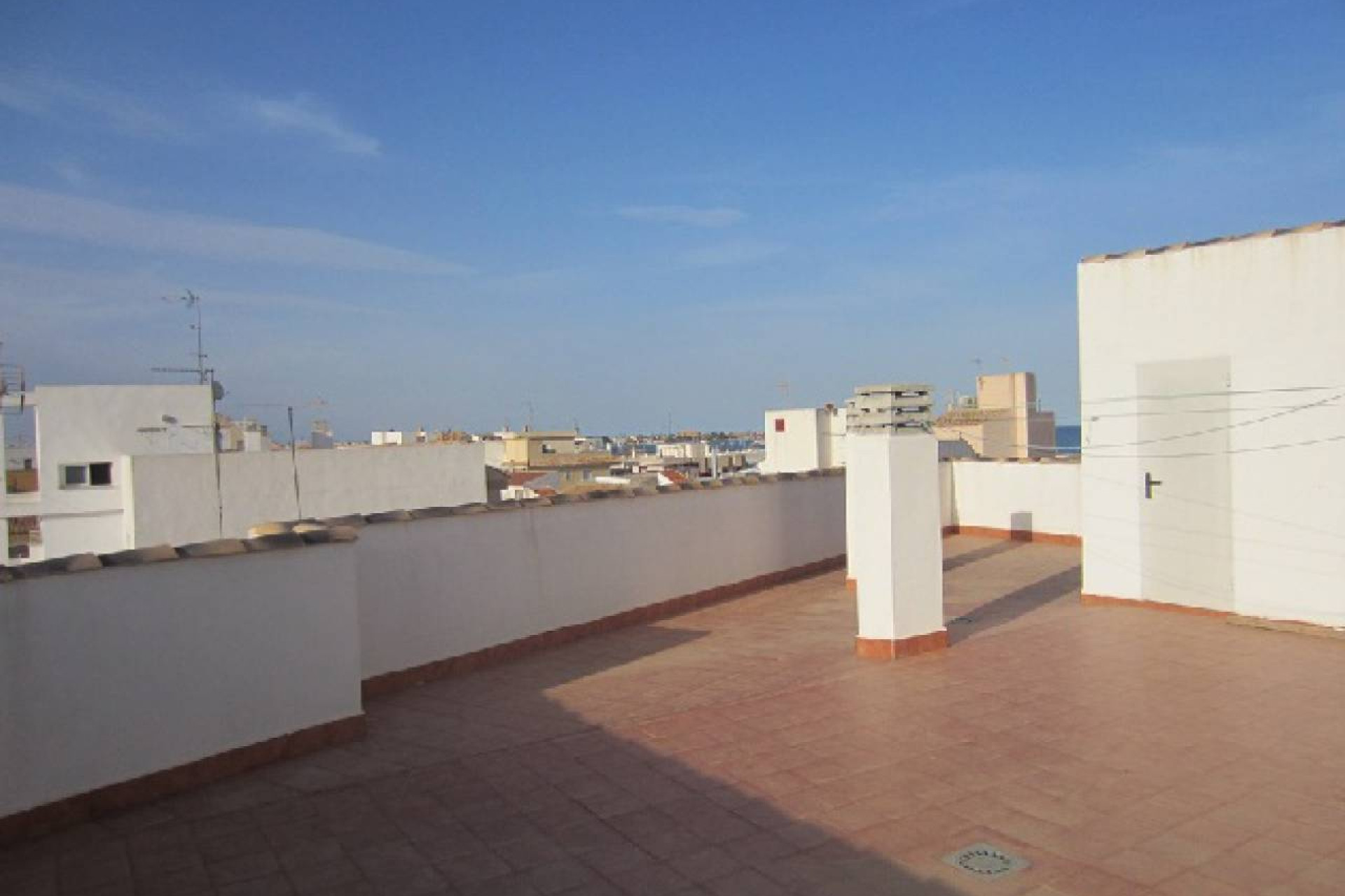 Herverkoop - Appartement / flat - Los Alcazares - Beach