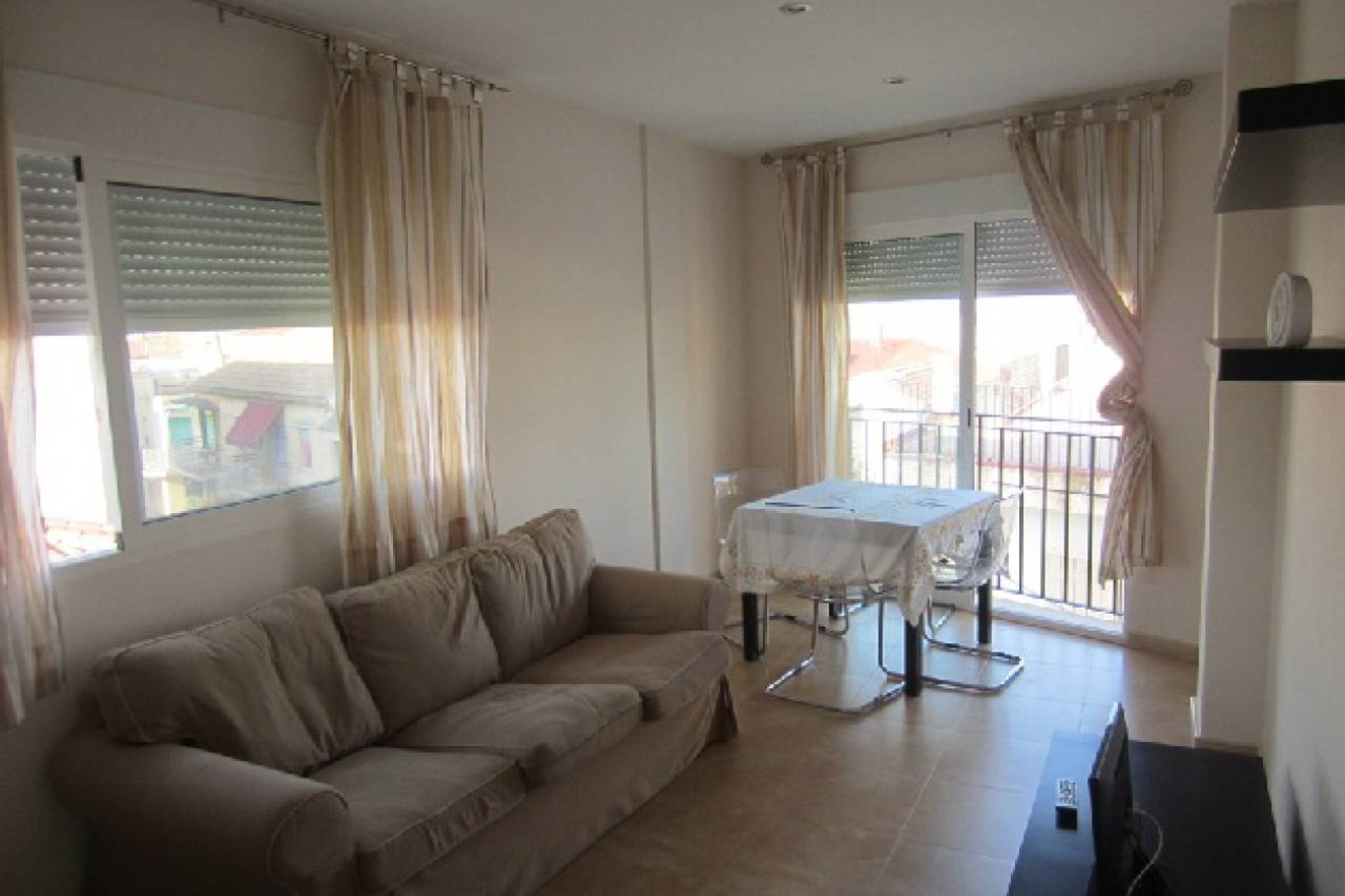 Herverkoop - Appartement / flat - Los Alcazares - Beach