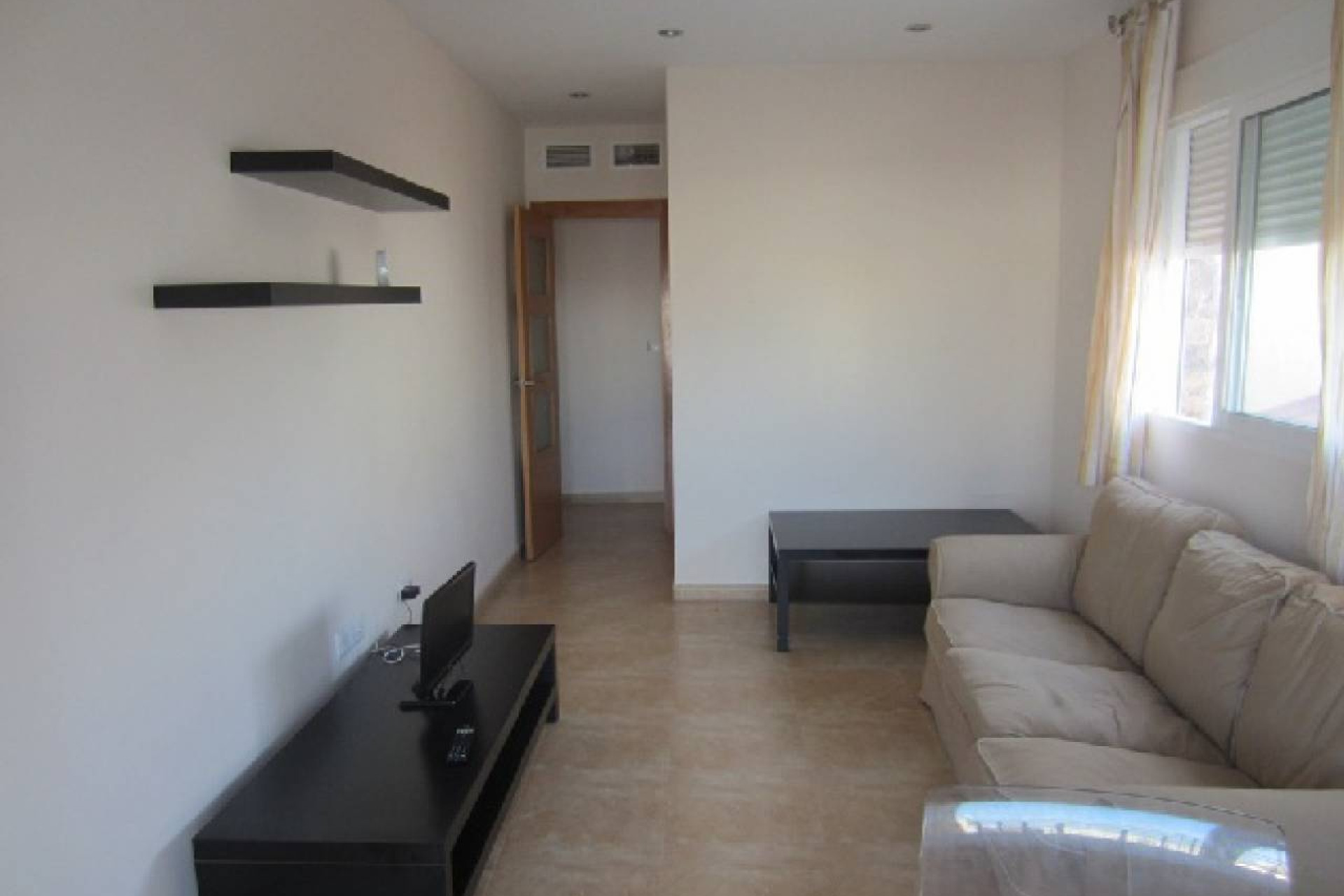 Herverkoop - Appartement / flat - Los Alcazares - Beach