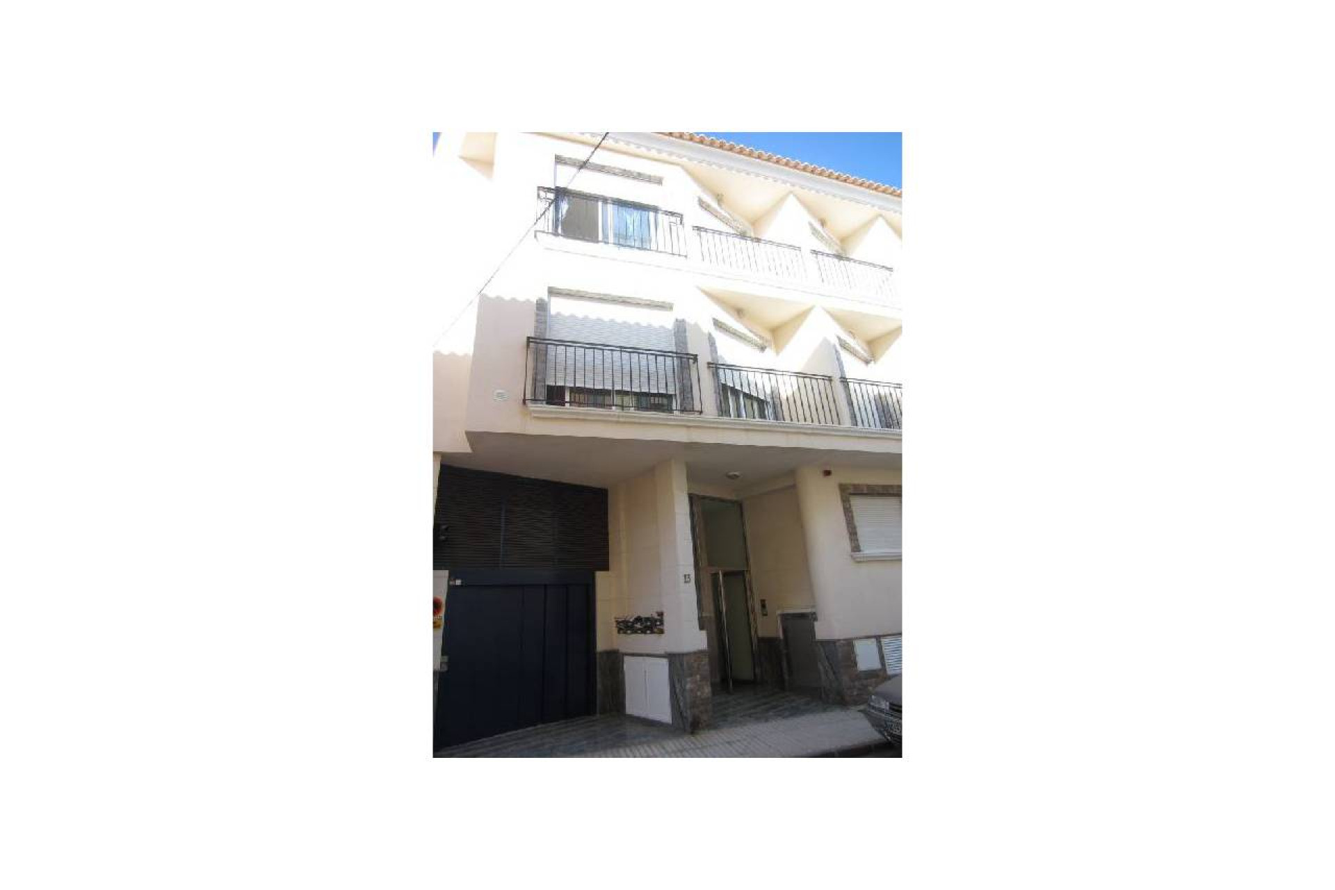 Herverkoop - Appartement / flat - Los Alcazares - Beach