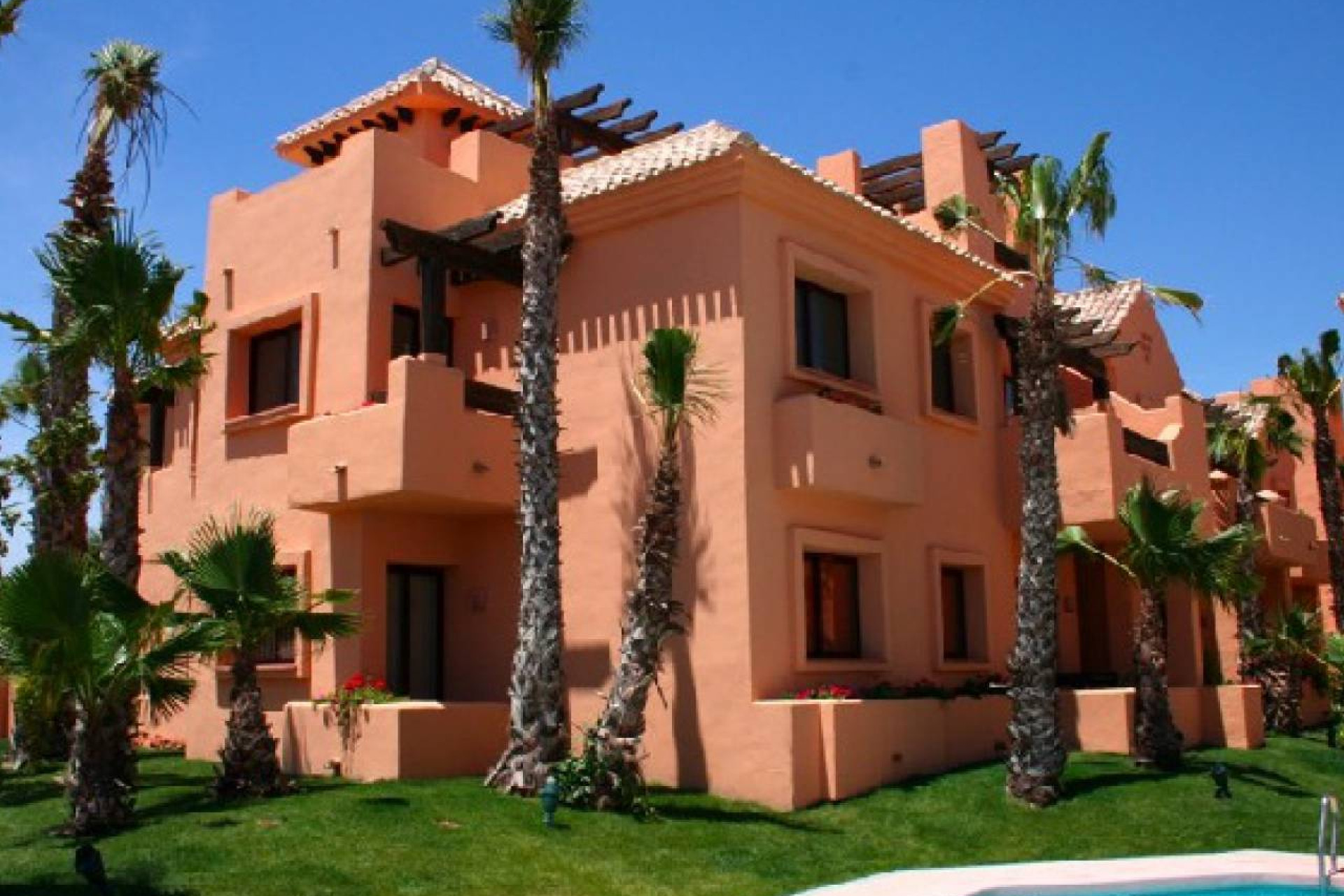 Herverkoop - Appartement / flat - Los Alcazares - Beach