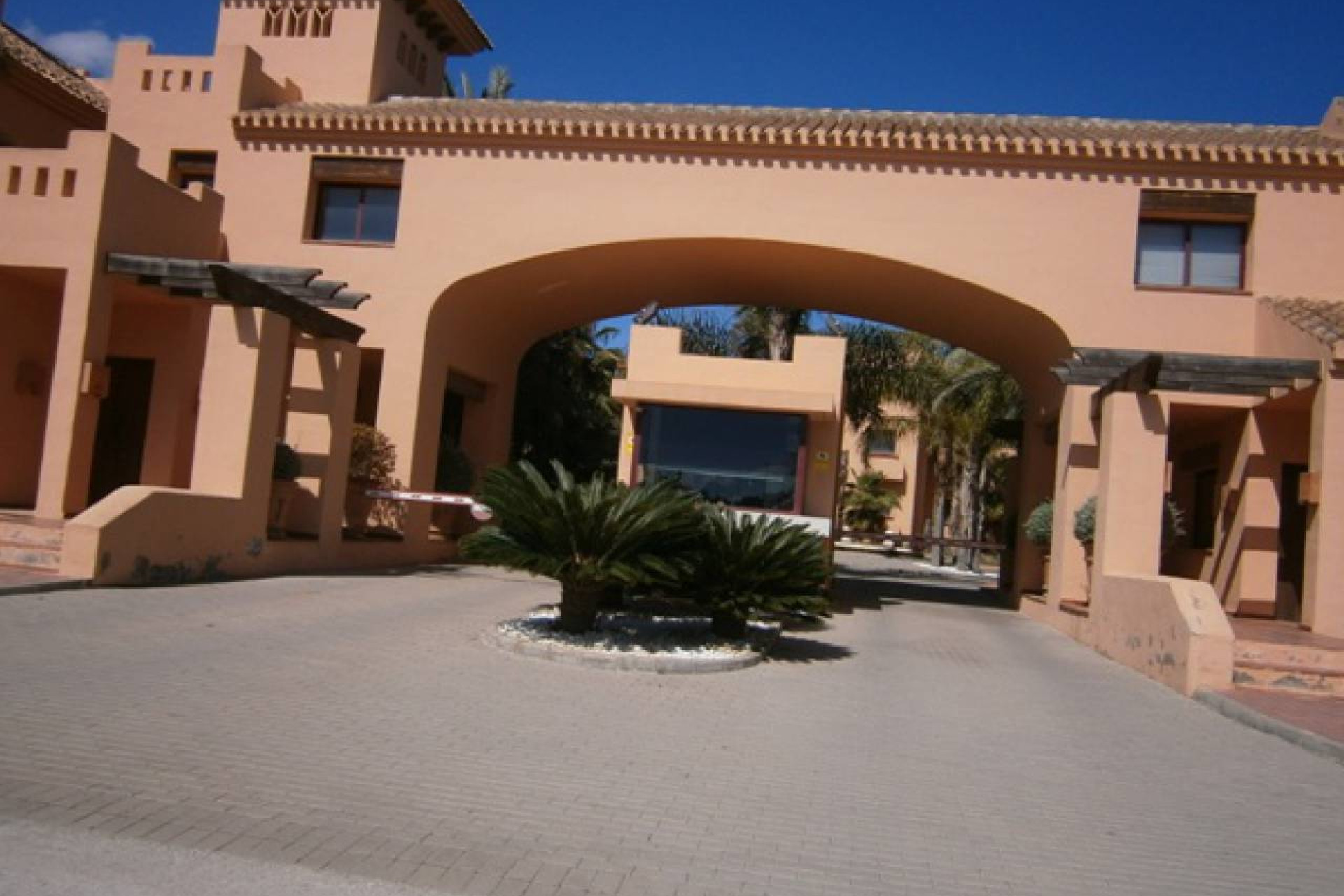 Herverkoop - Appartement / flat - Los Alcazares - Beach