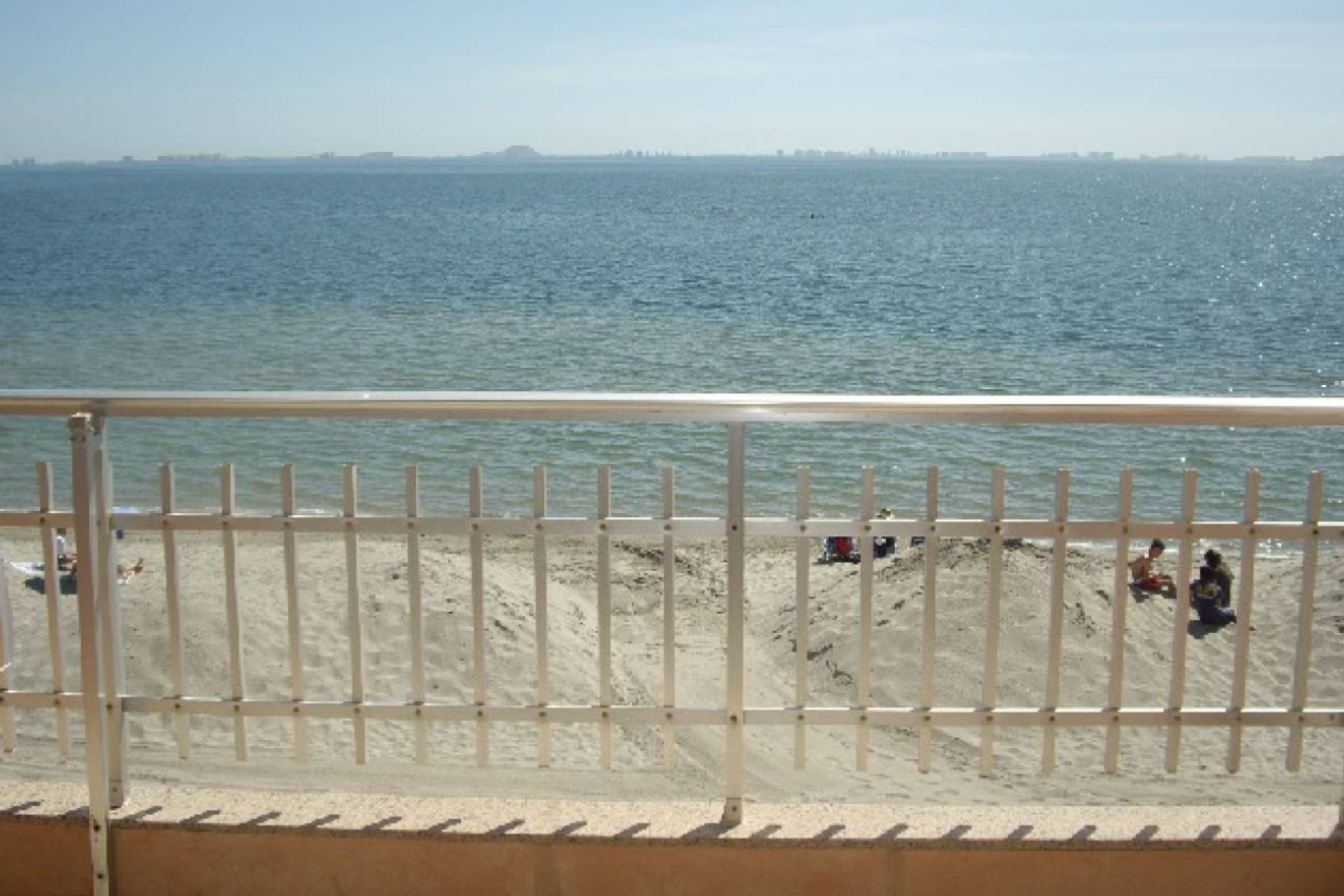 Herverkoop - Appartement / flat - Los Alcazares - Beach