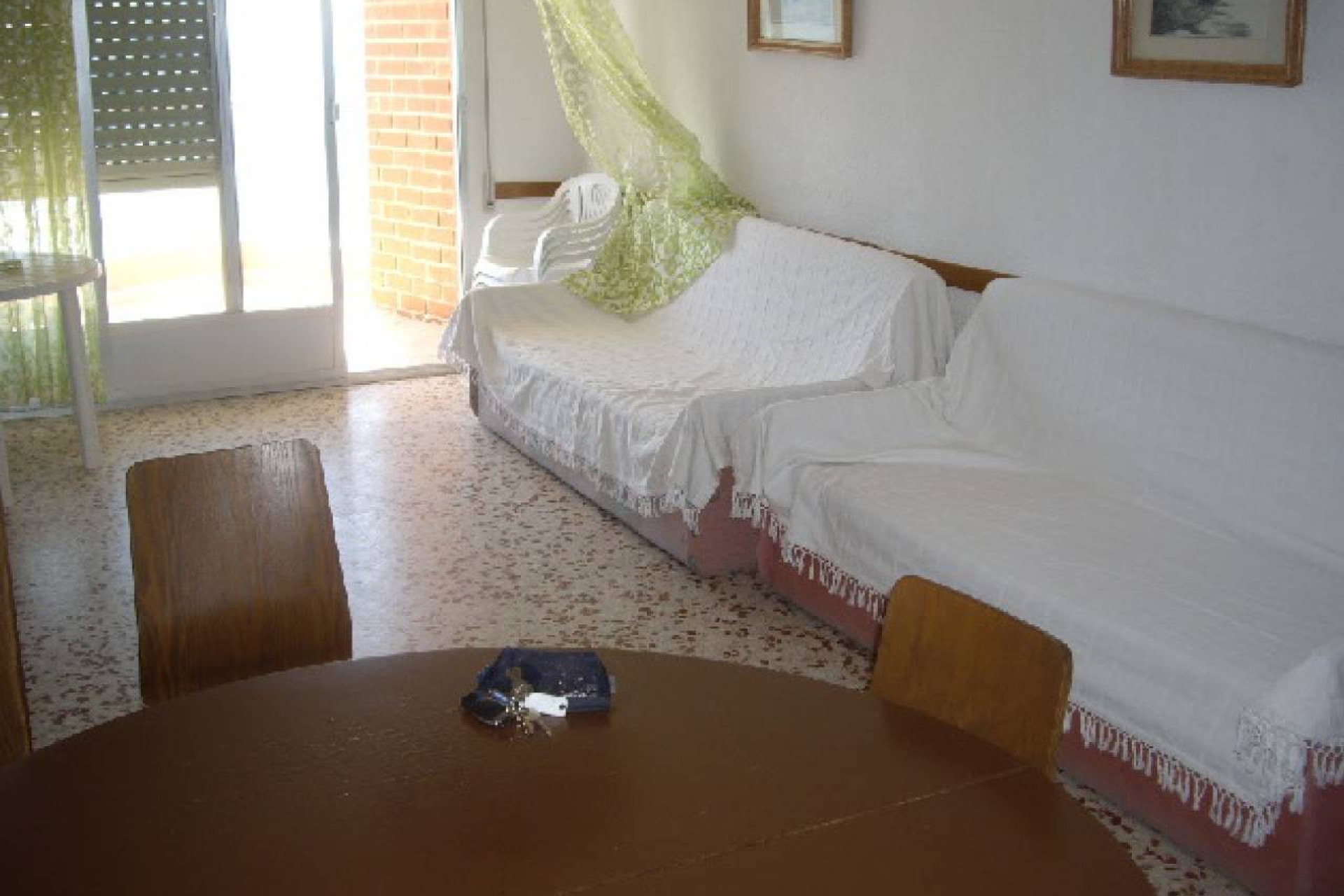 Herverkoop - Appartement / flat - Los Alcazares - Beach