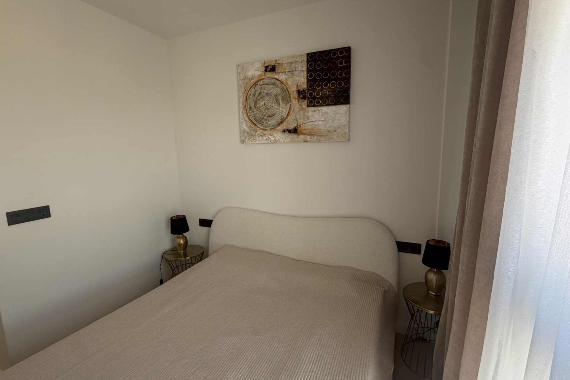 Herverkoop - Appartement / flat - Los Alcazares - Dolores De Pacheco-santa Rosalía
