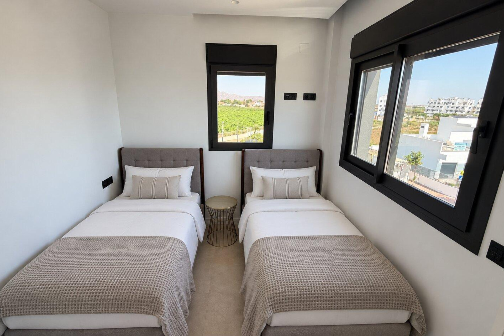 Herverkoop - Appartement / flat - Los Alcazares - Dolores De Pacheco-santa Rosalía