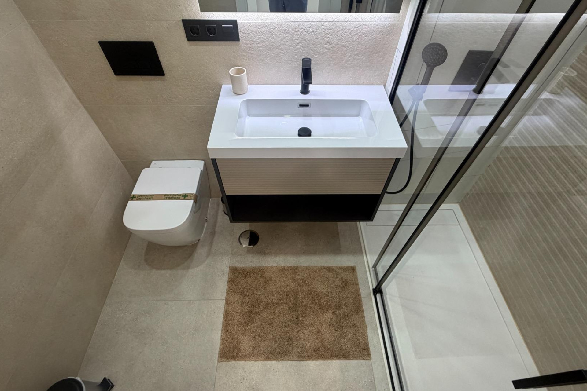 Herverkoop - Appartement / flat - Los Alcazares - Dolores De Pacheco-santa Rosalía